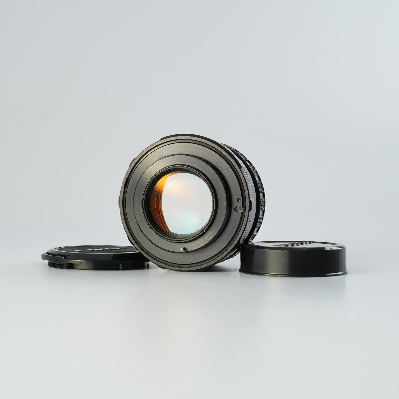 FUJIFILM EBC FUJINON 55mm F/1.8 単焦点レンズ – 山田写真機店