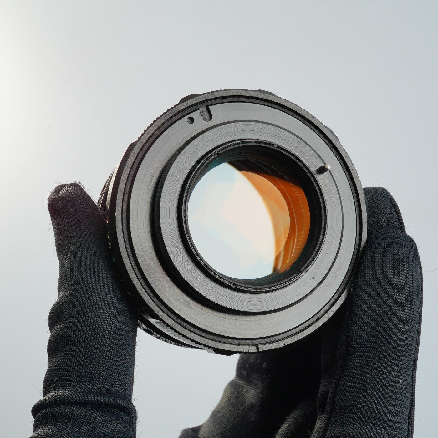 FUJIFILM EBC FUJINON 55mm F/1.8 単焦点レンズ – 山田写真機店