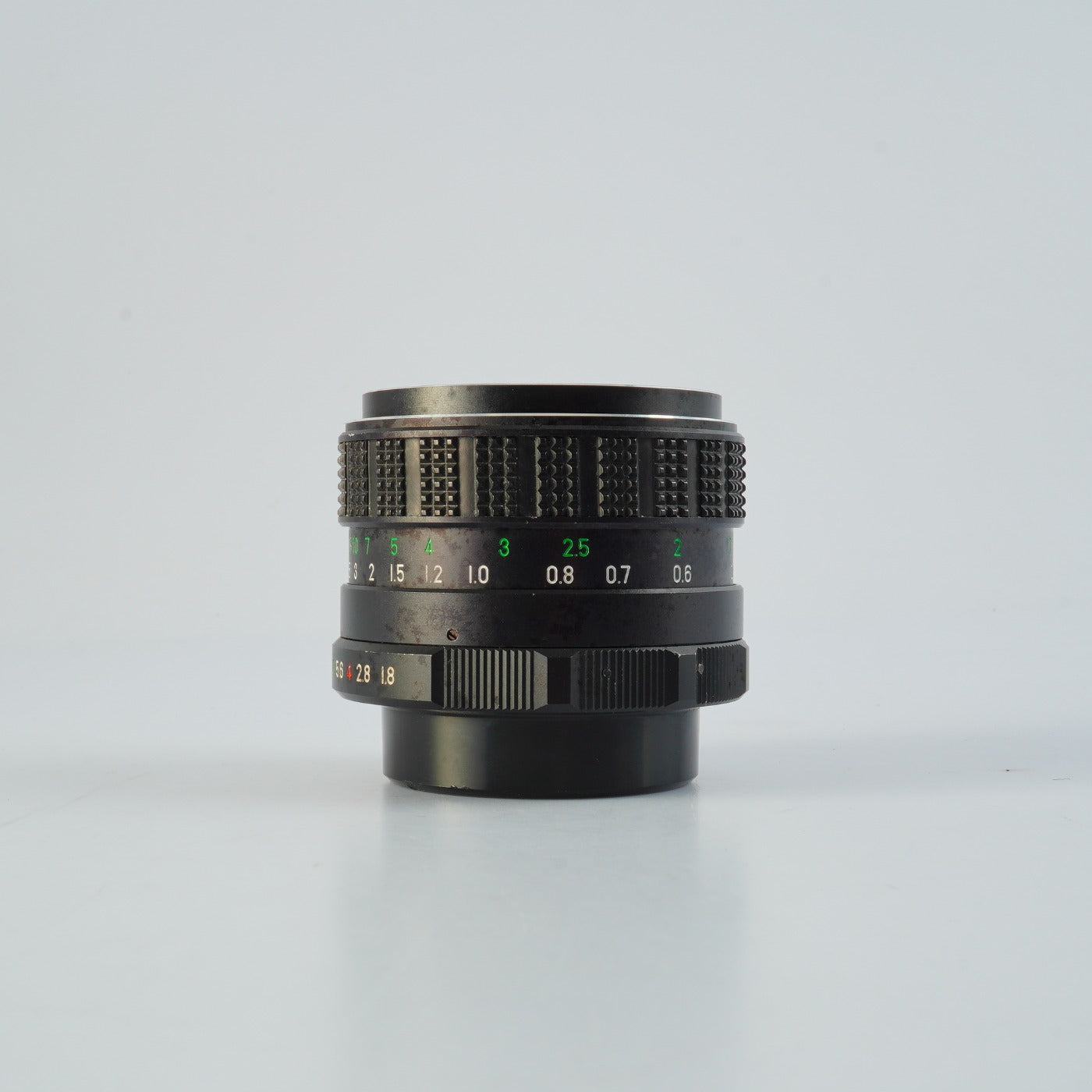 FUJIFILM EBC FUJINON 55mm F/1.8 単焦点レンズ