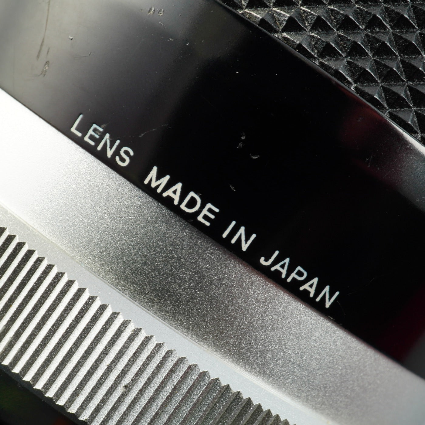 Nikon 非Ai NIKKOR-Q Auto 135mm F/2.8 単焦点レンズ