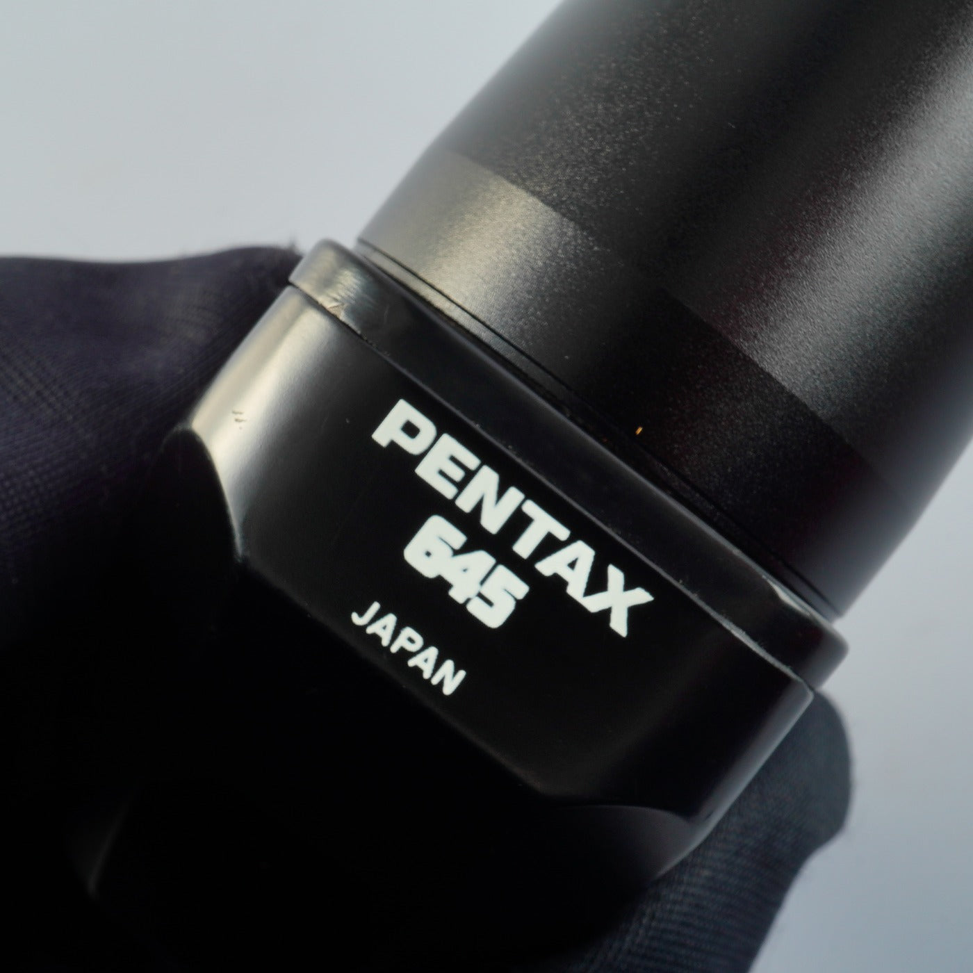 PENTAX 645 Refconverter Right Angle Finder ビューファインダー