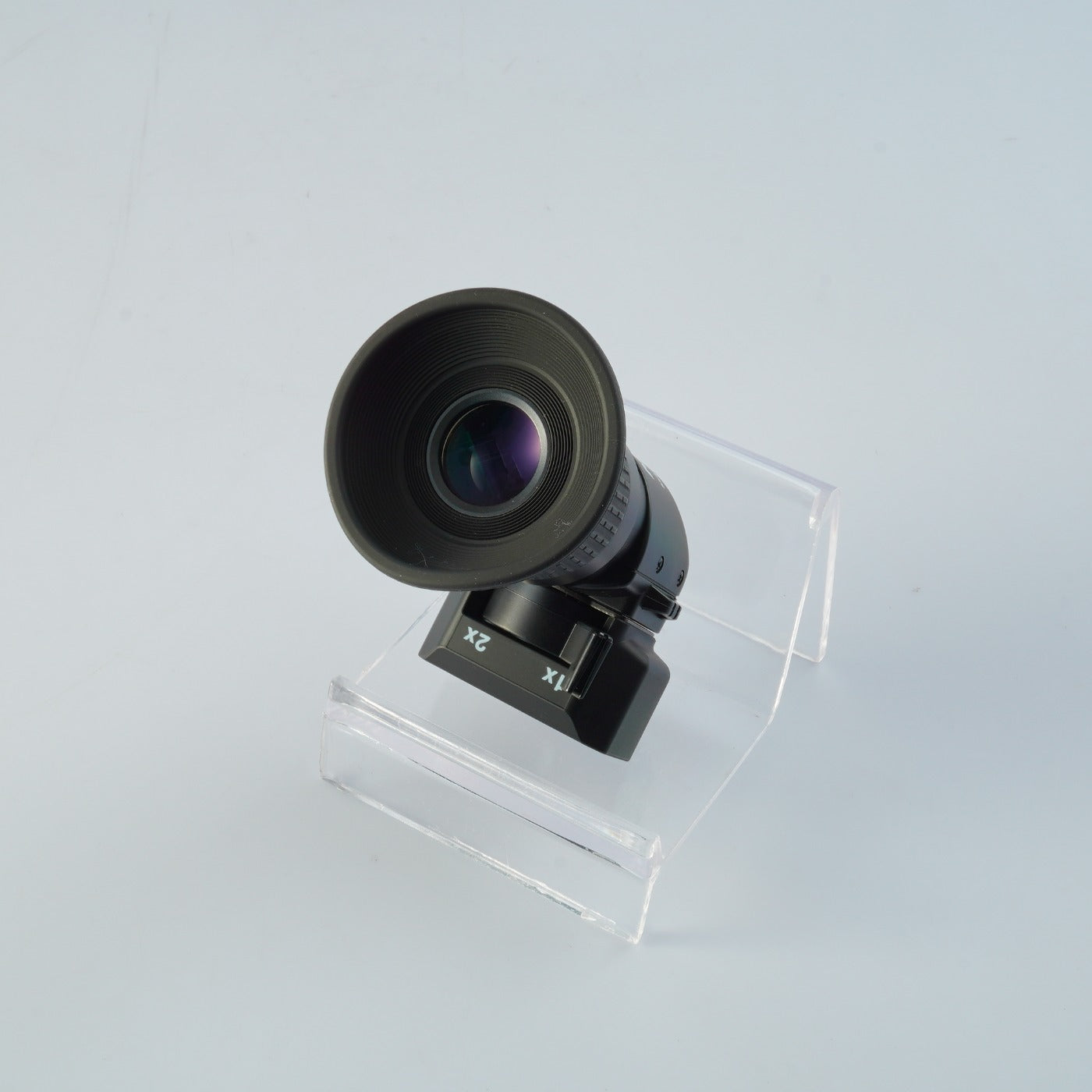 Nikon DR-6 Right Angle Viewing Attachment Finder 1x 2x ビューファインダー