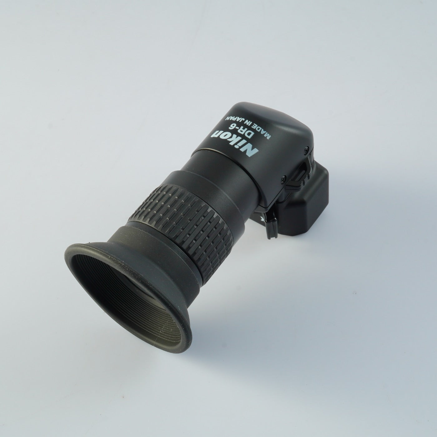 Nikon DR-6 Right Angle Viewing Attachment Finder 1x 2x ビューファインダー
