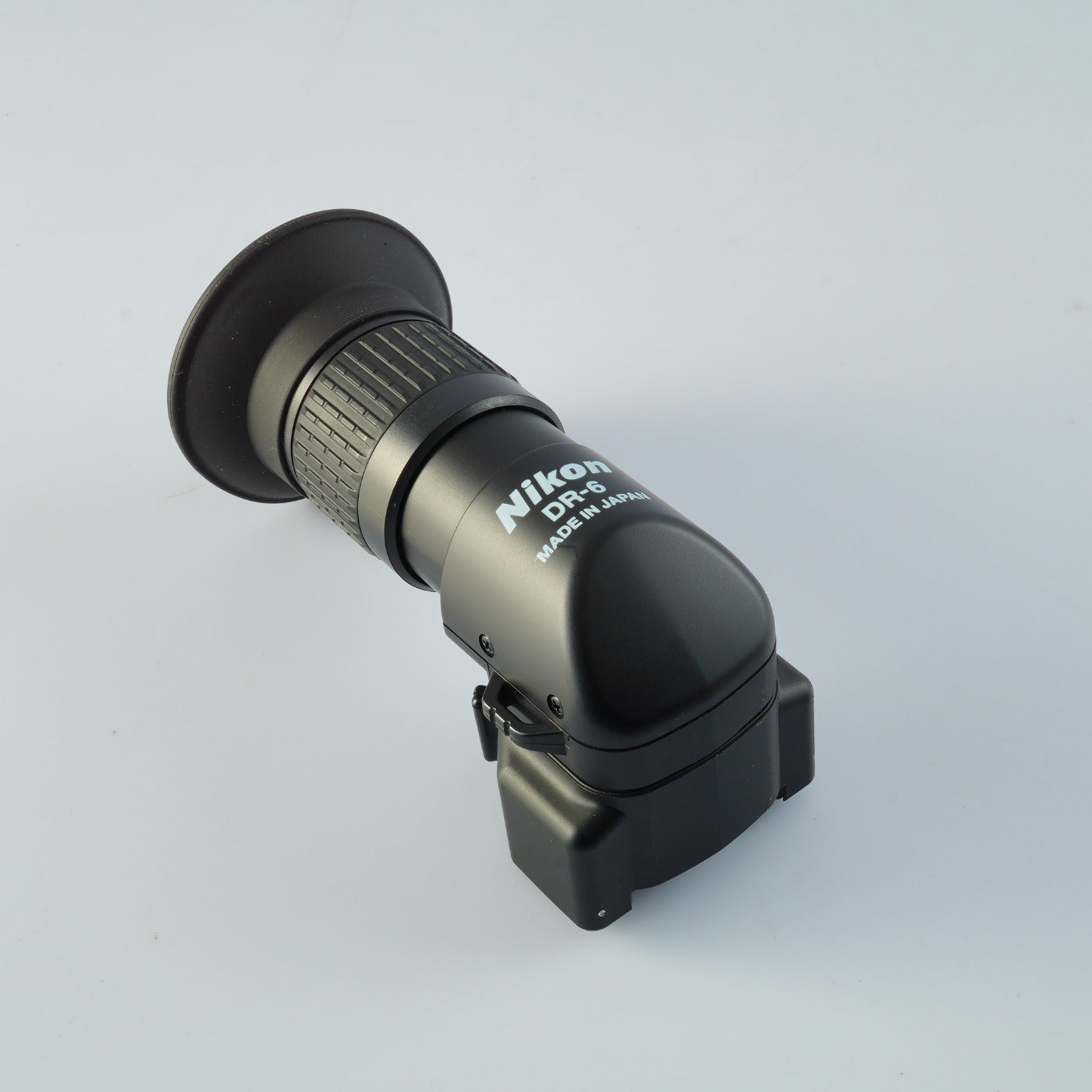 Nikon DR-6 Right Angle Viewing Attachment Finder 1x 2x ビューファインダー