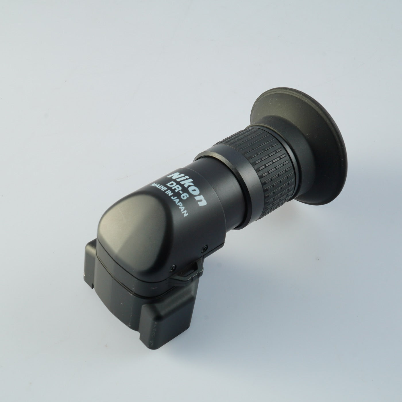 Nikon DR-6 Right Angle Viewing Attachment Finder 1x 2x ビューファインダー