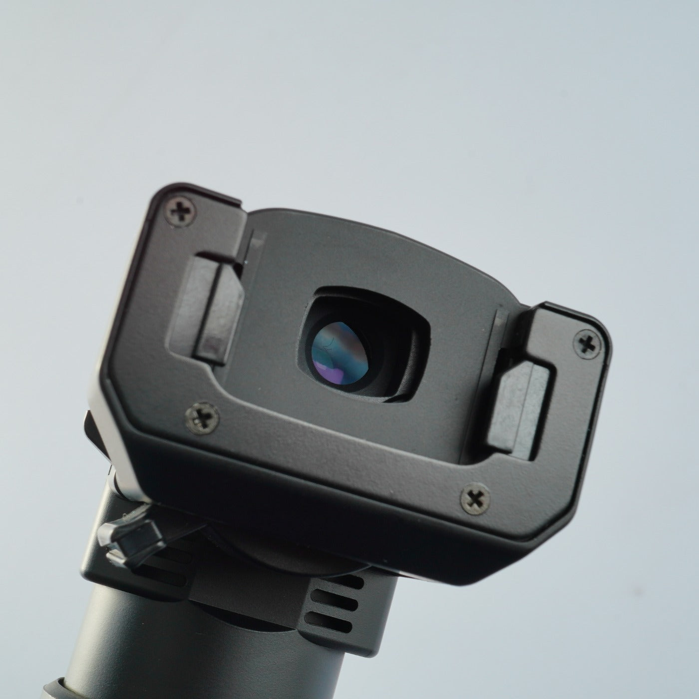 Nikon DR-6 Right Angle Viewing Attachment Finder 1x 2x ビューファインダー