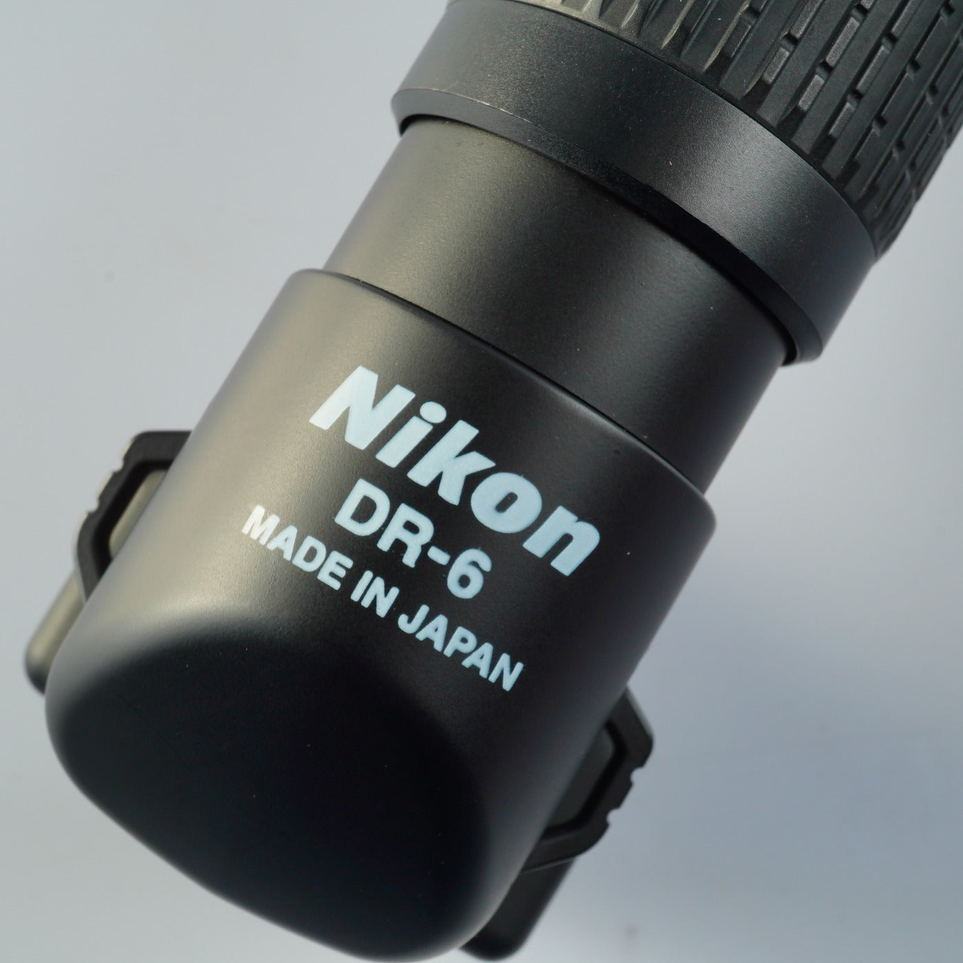 Nikon DR-6 Right Angle Viewing Attachment Finder 1x 2x ビューファインダー