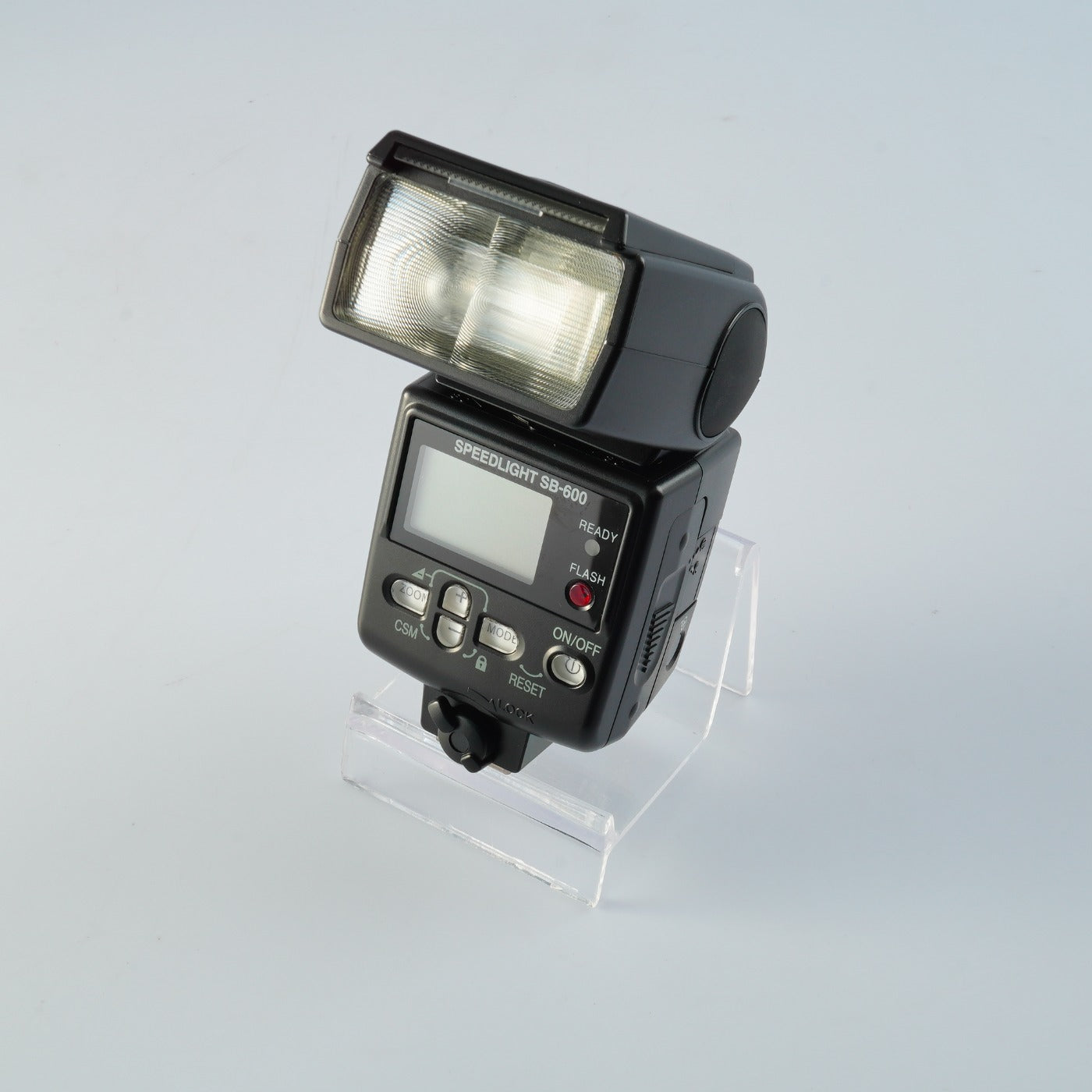 Nikon SB-600 Speedlight ストロボ・露出計