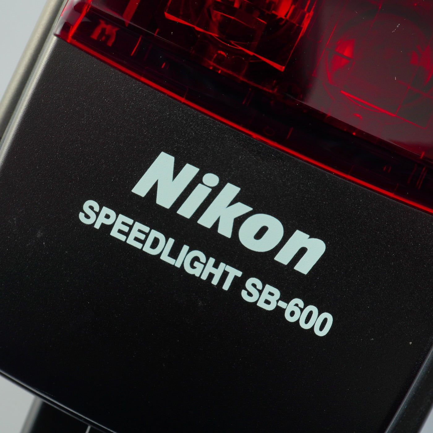 Nikon SB-600 Speedlight ストロボ・露出計