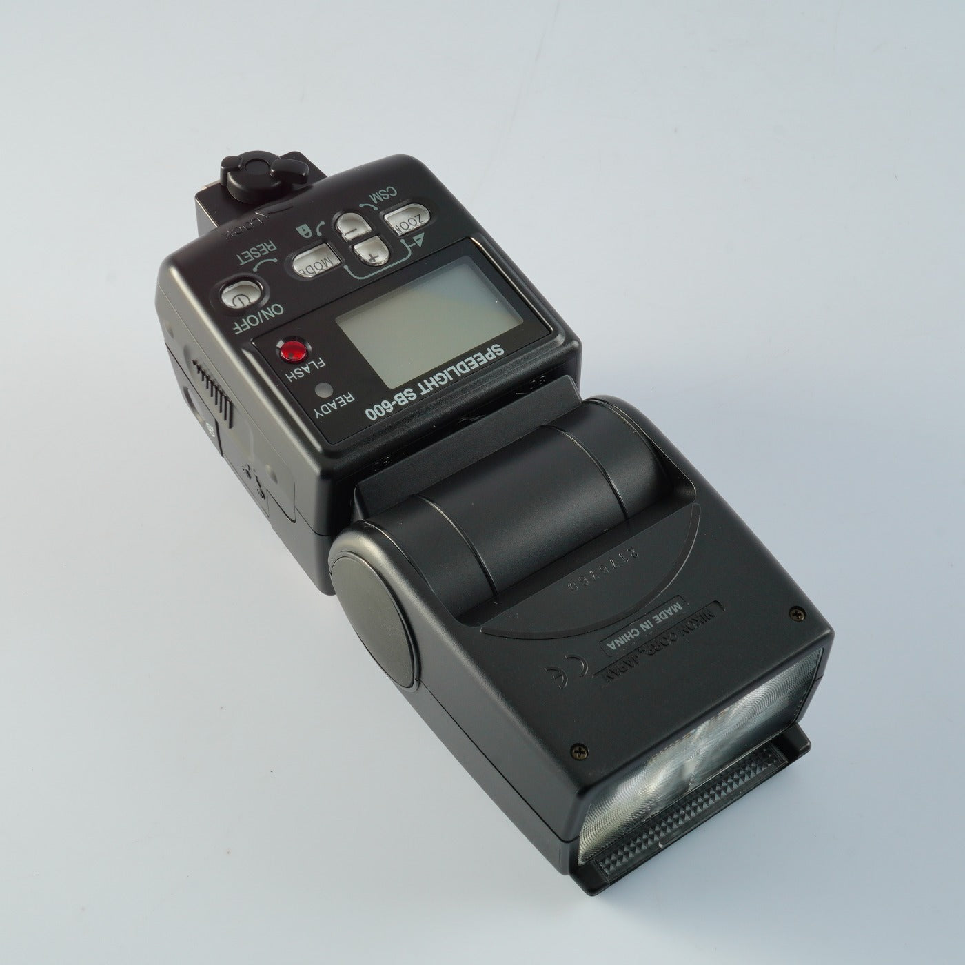 Nikon SB-600 Speedlight ストロボ・露出計