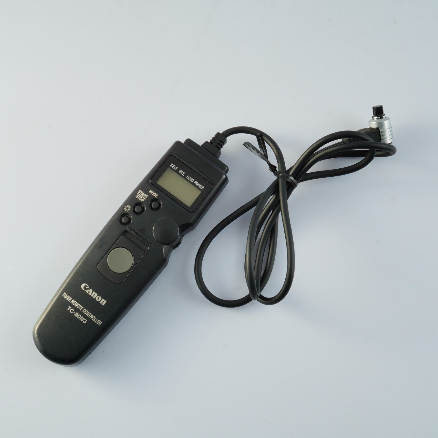 Canon TC-80N3 Timer Remote Controller カメラ関連アクセサリー