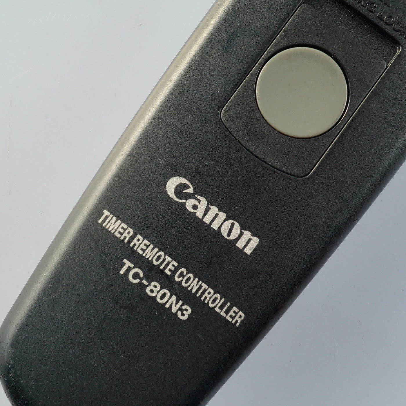 Canon TC-80N3 Timer Remote Controller カメラ関連アクセサリー