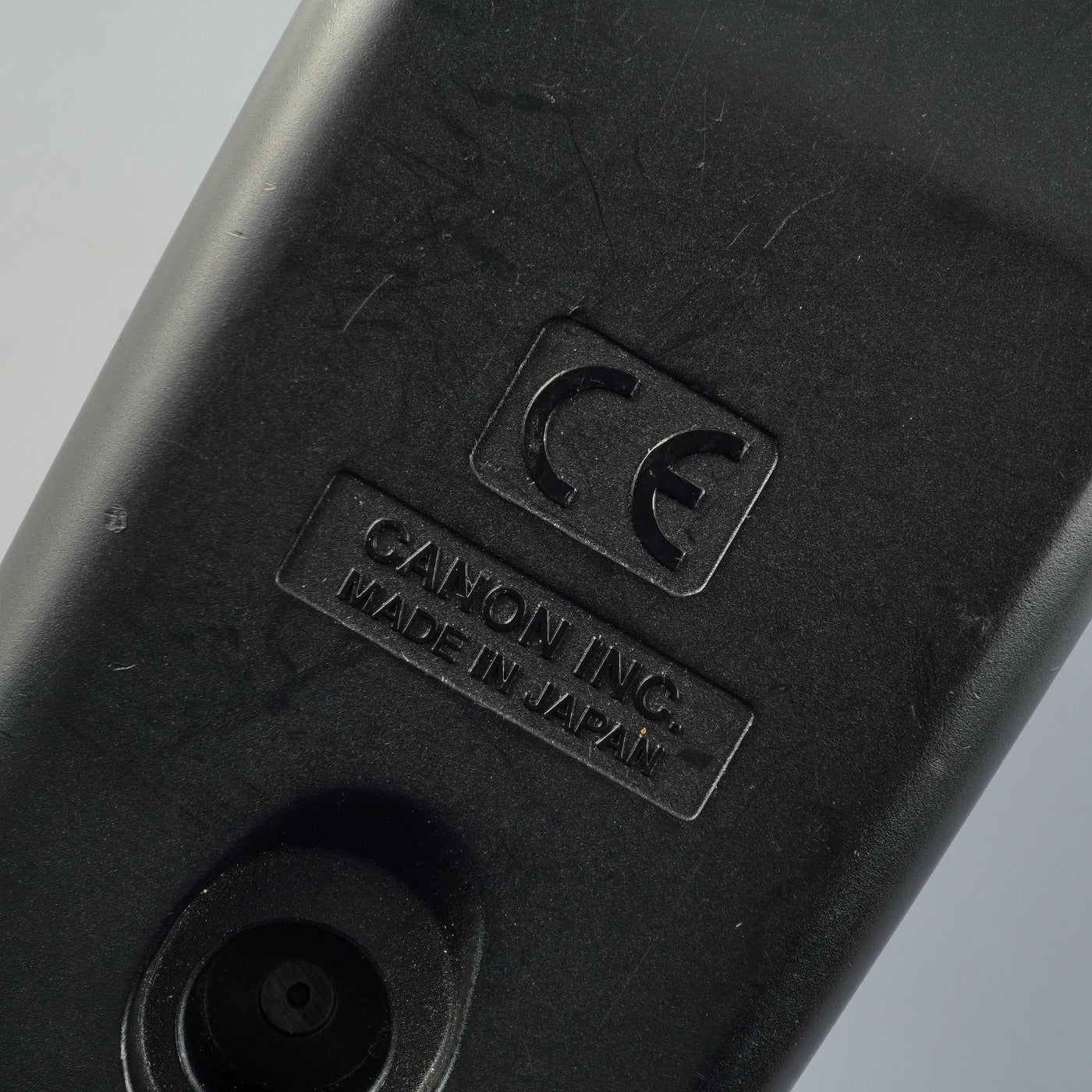 Canon TC-80N3 Timer Remote Controller カメラ関連アクセサリー