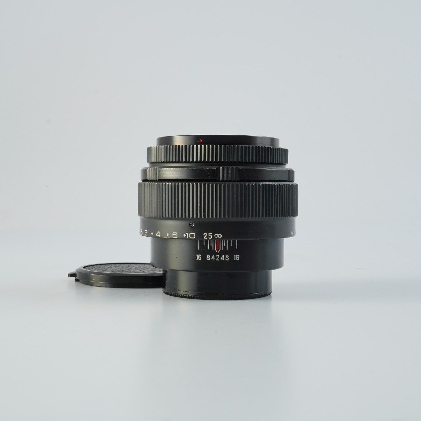Russia JUPITER MC Jupiter 9 85mm F/2 単焦点レンズ