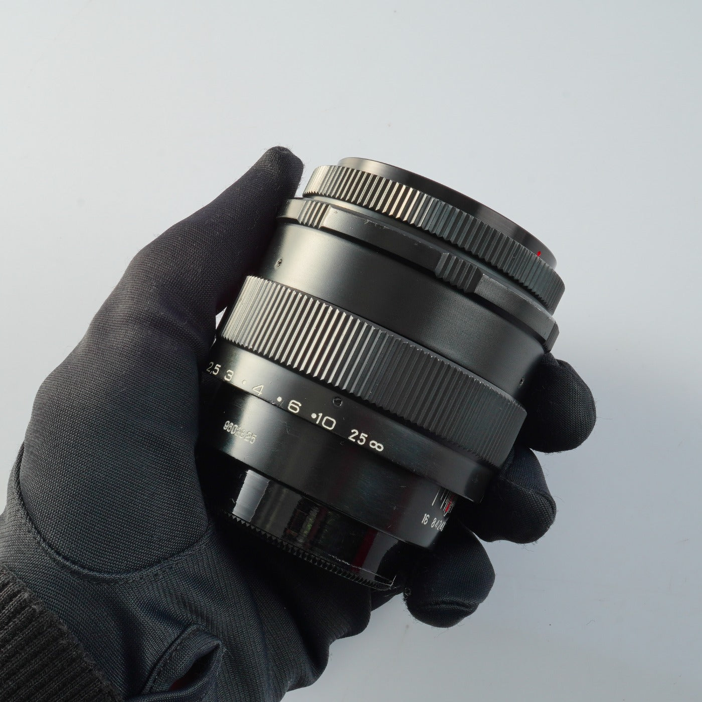 Russia JUPITER MC Jupiter 9 85mm F/2 単焦点レンズ
