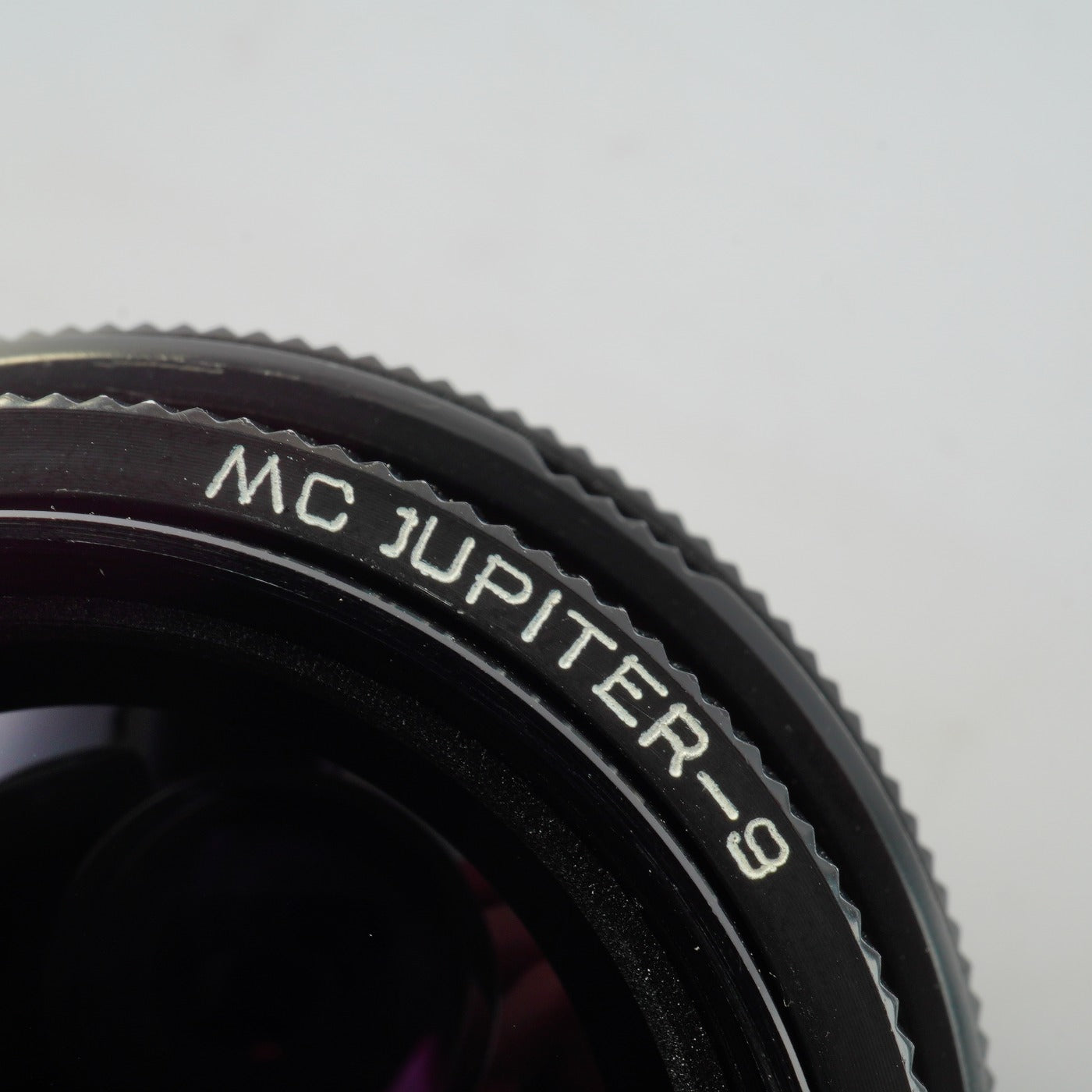 Russia JUPITER MC Jupiter 9 85mm F/2 単焦点レンズ