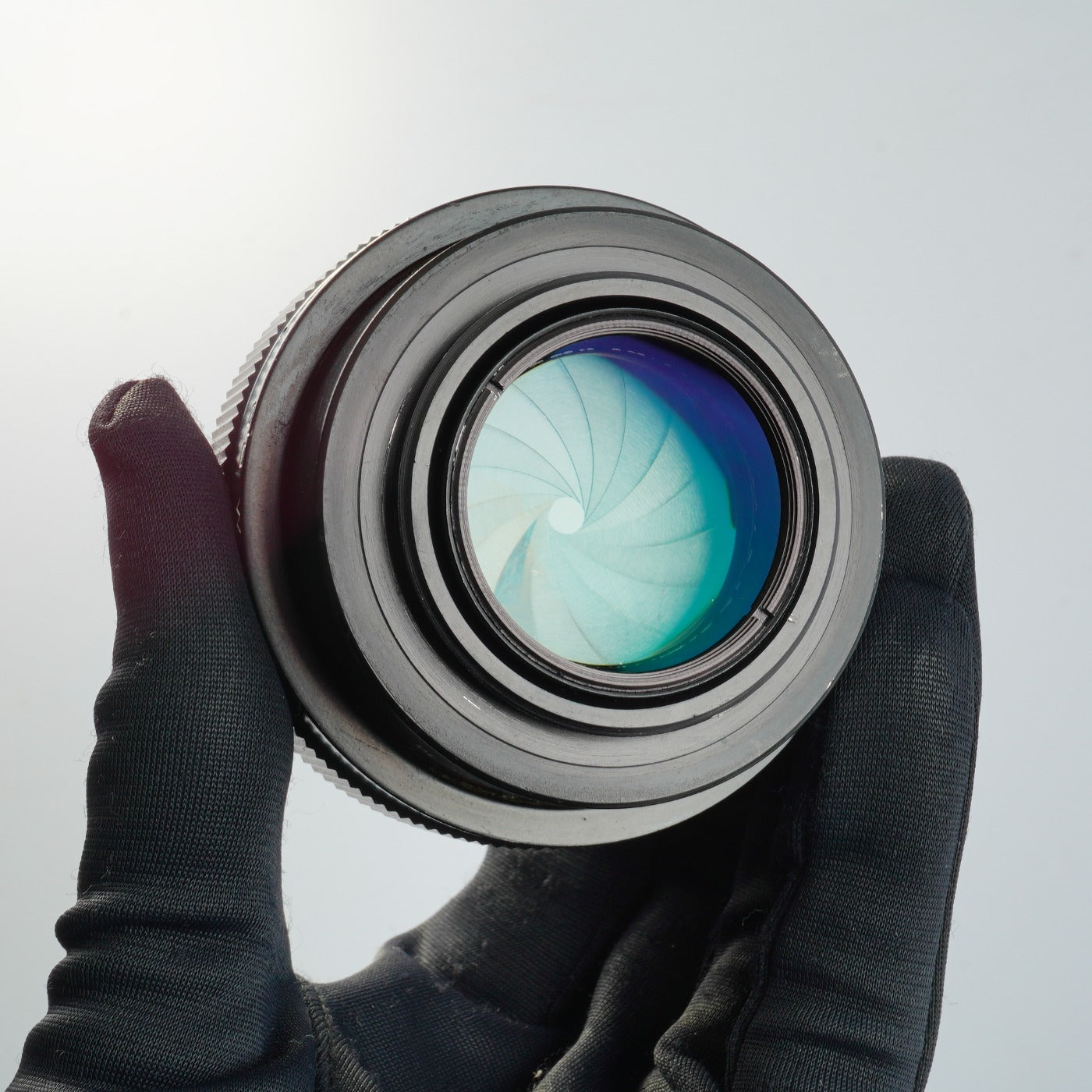 Russia JUPITER MC Jupiter 9 85mm F/2 単焦点レンズ – 山田写真機店