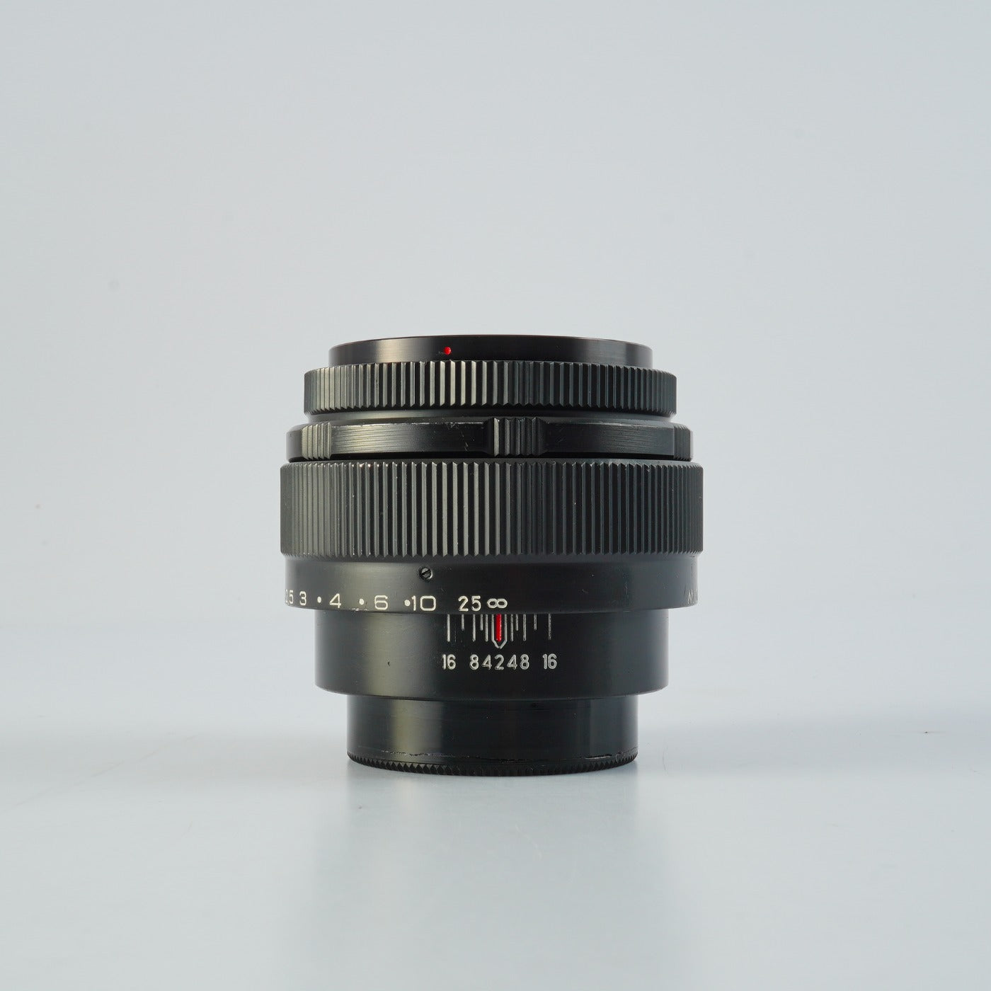 Russia JUPITER MC Jupiter 9 85mm F/2 単焦点レンズ – 山田写真機店