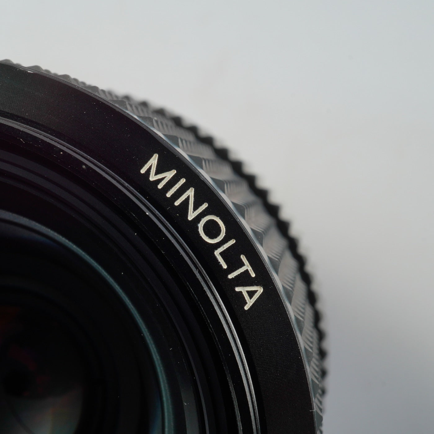 MINOLTA MD ZOOM 35-70mm F/3.5 ズームレンズ