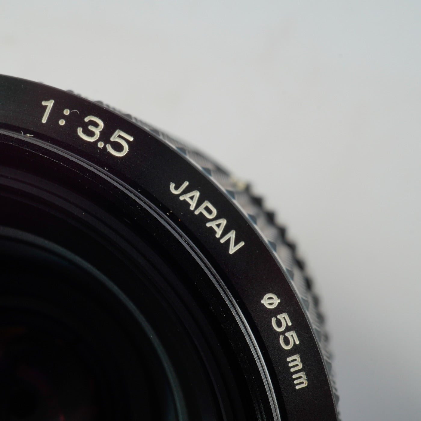 MINOLTA MD ZOOM 35-70mm F/3.5 ズームレンズ