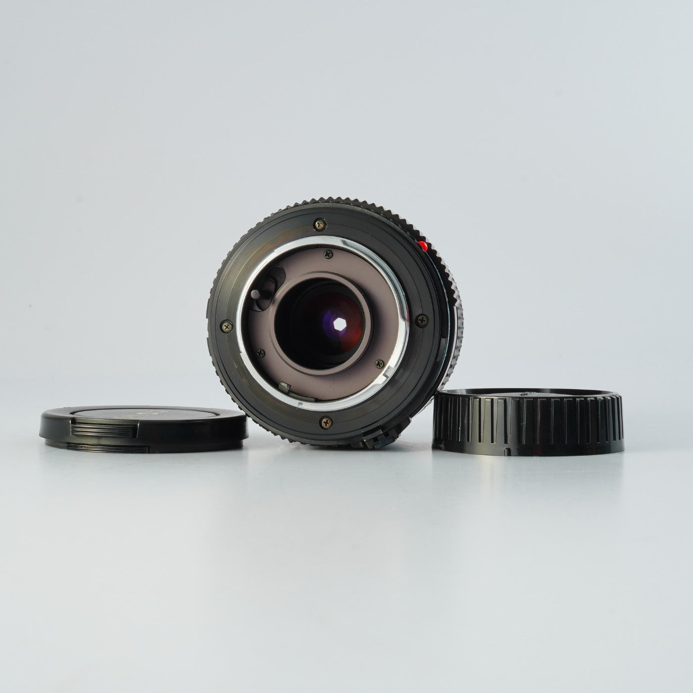 MINOLTA MD ZOOM 35-70mm F/3.5 ズームレンズ