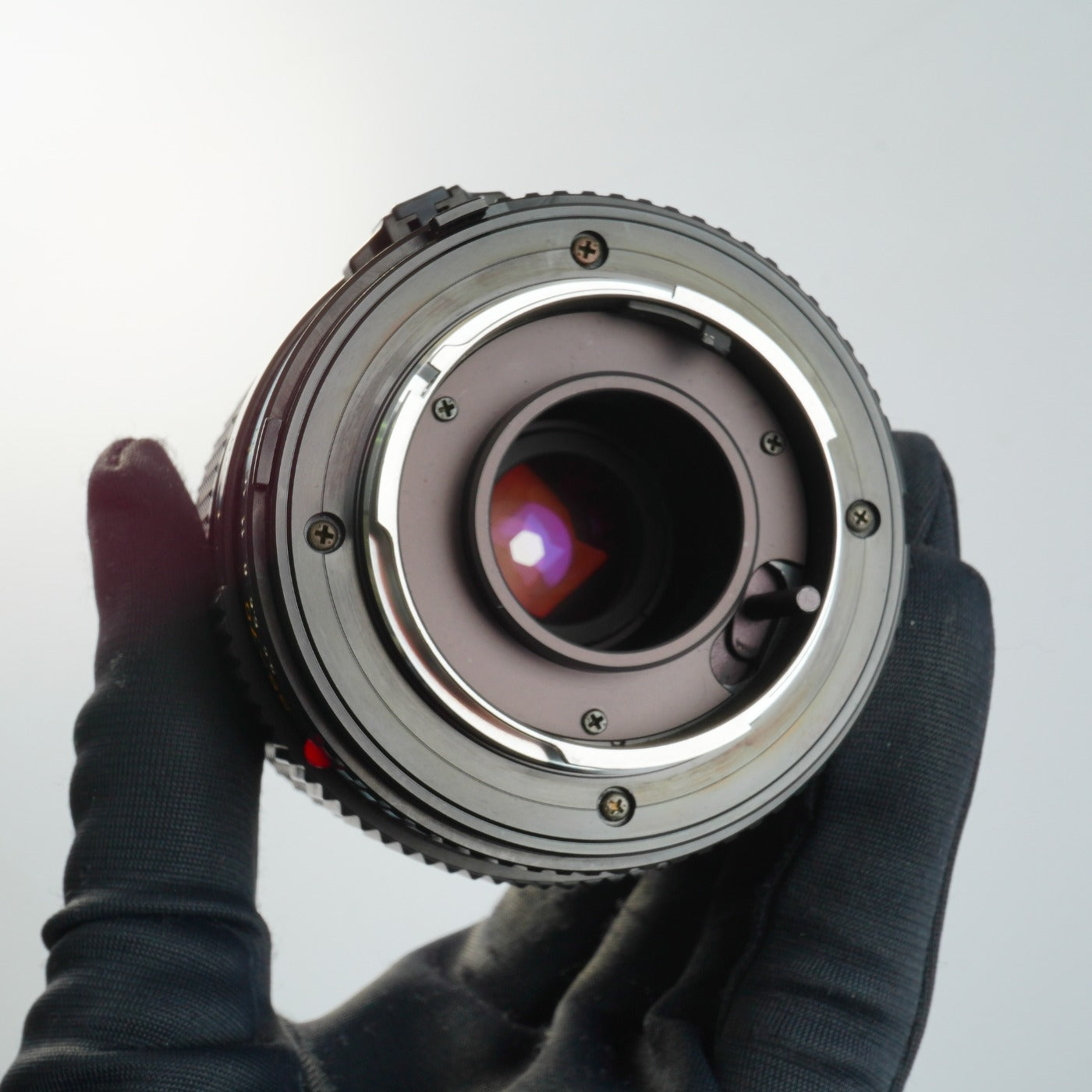 MINOLTA MD ZOOM 35-70mm F/3.5 ズームレンズ