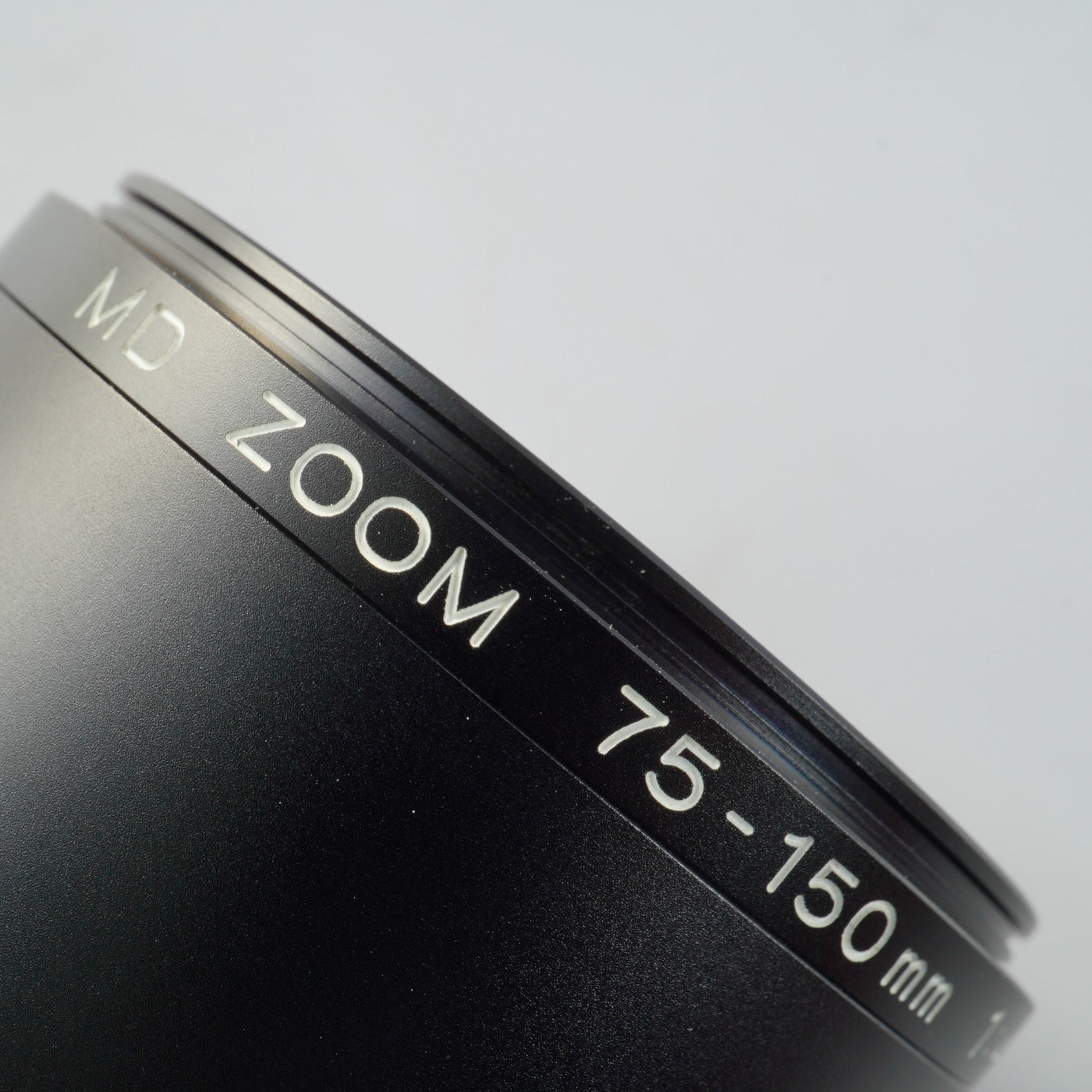MINOLTA New MD Zoom 75-150mm F/4 ズームレンズ
