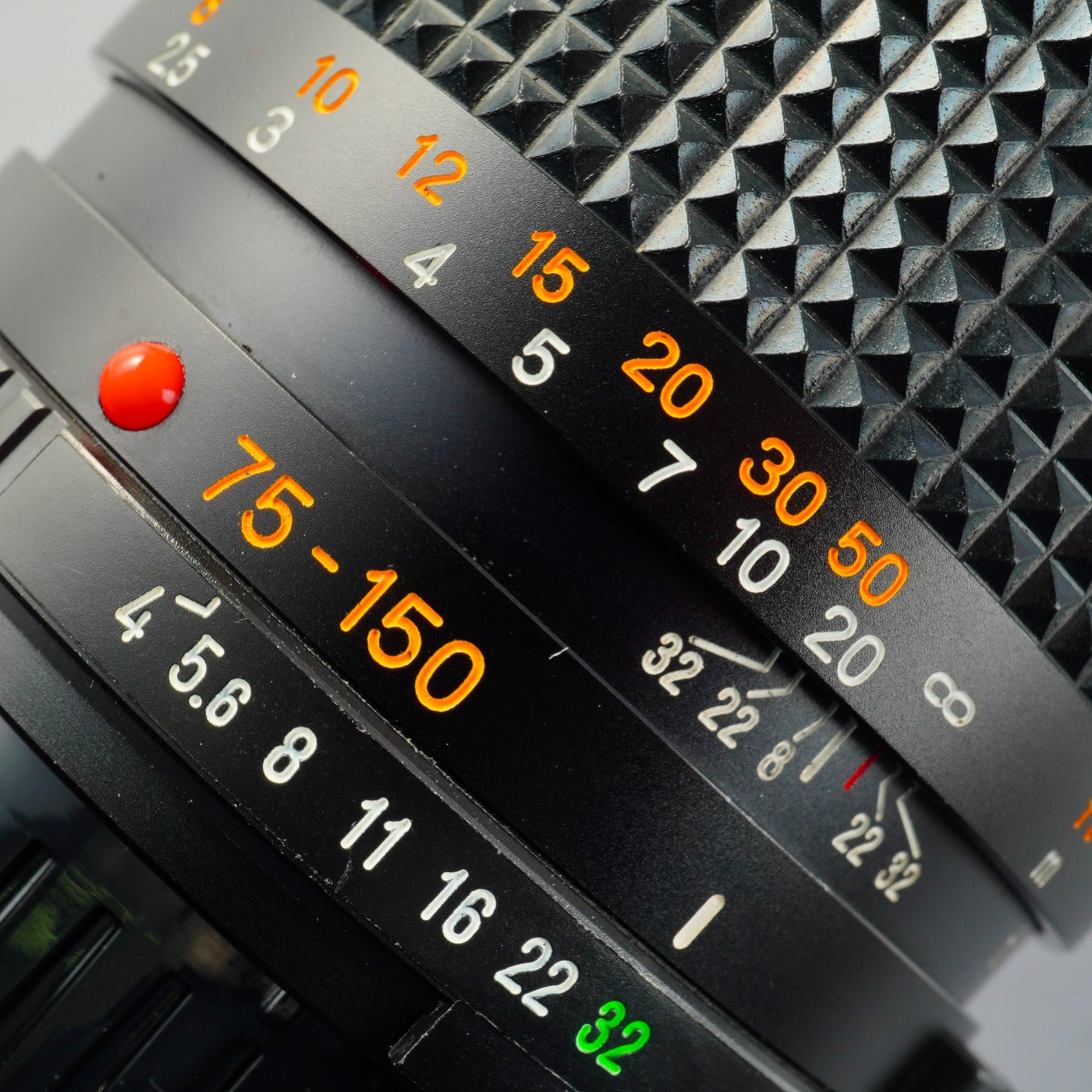 MINOLTA New MD Zoom 75-150mm F/4 ズームレンズ