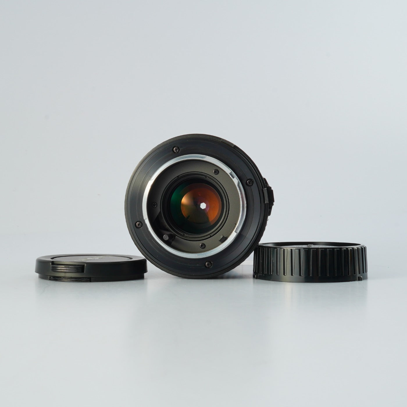 MINOLTA New MD Zoom 75-150mm F/4 ズームレンズ