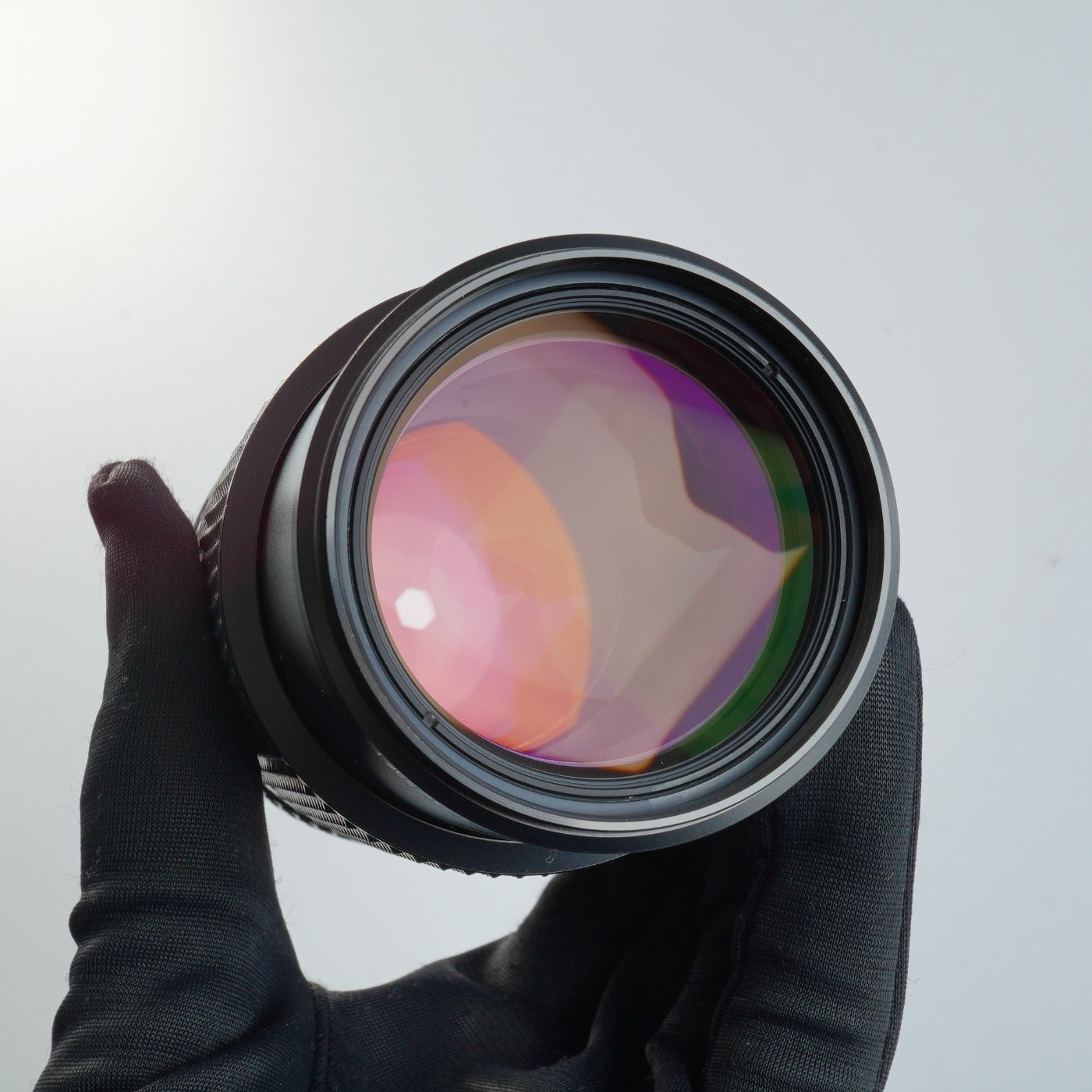 MINOLTA New MD Zoom 75-150mm F/4 ズームレンズ