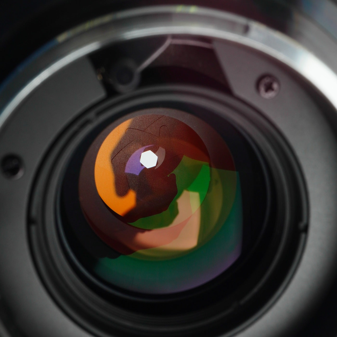 MINOLTA New MD Zoom 75-150mm F/4 ズームレンズ