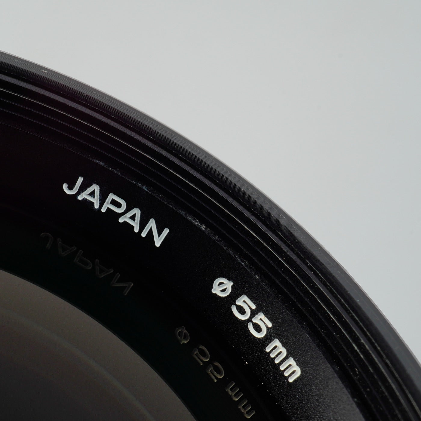 MINOLTA MD 200mm F/4 単焦点レンズ