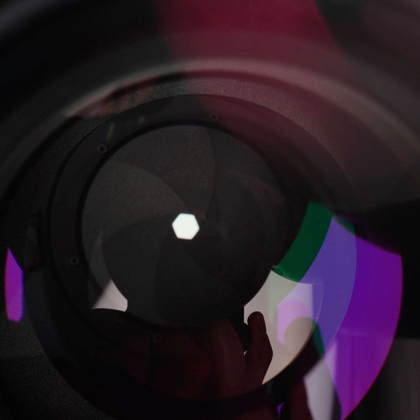 MINOLTA MD 200mm F/4 単焦点レンズ