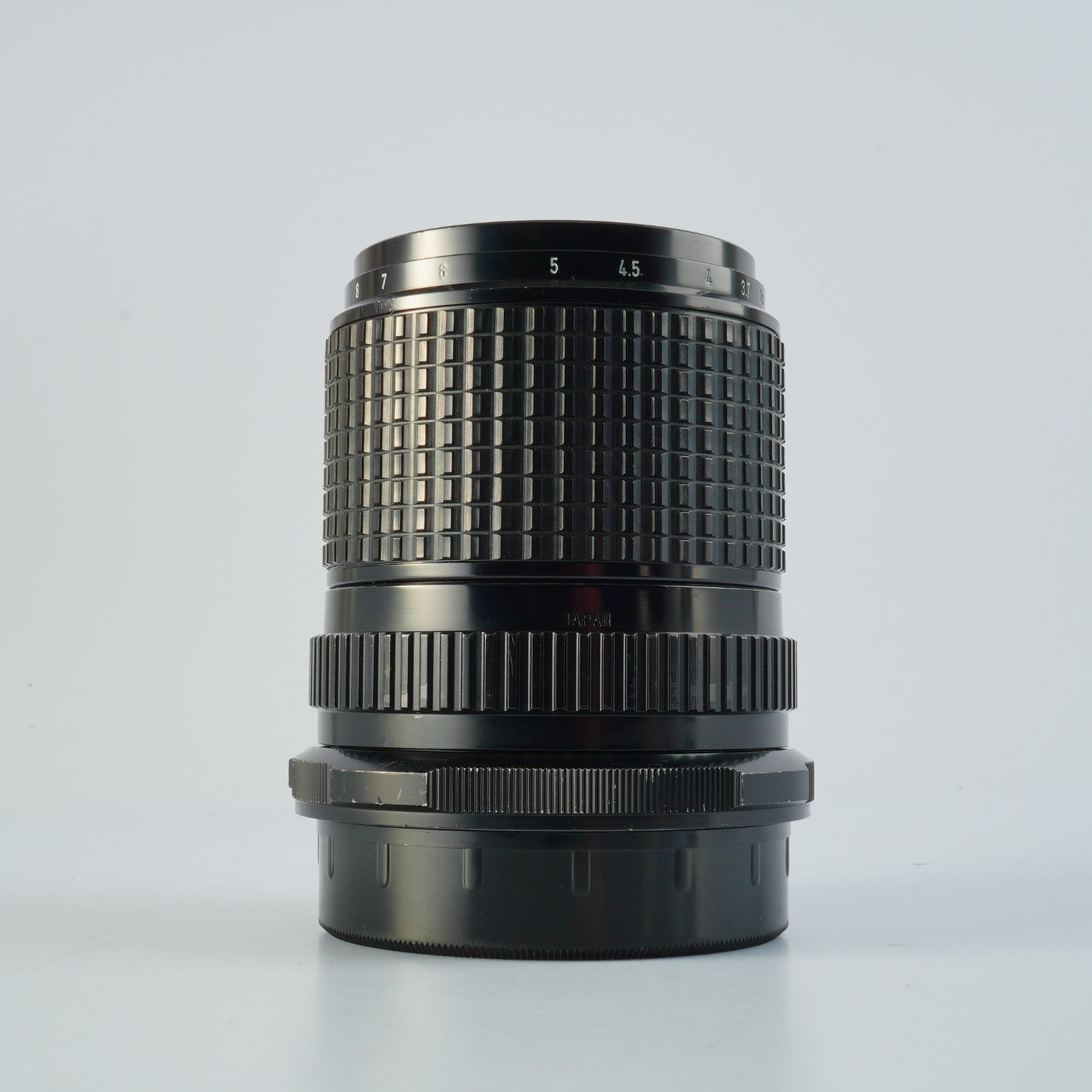 SMC PENTAX 67 MACRO 135mm F/4 (PENTAX 67用) 単焦点レンズ