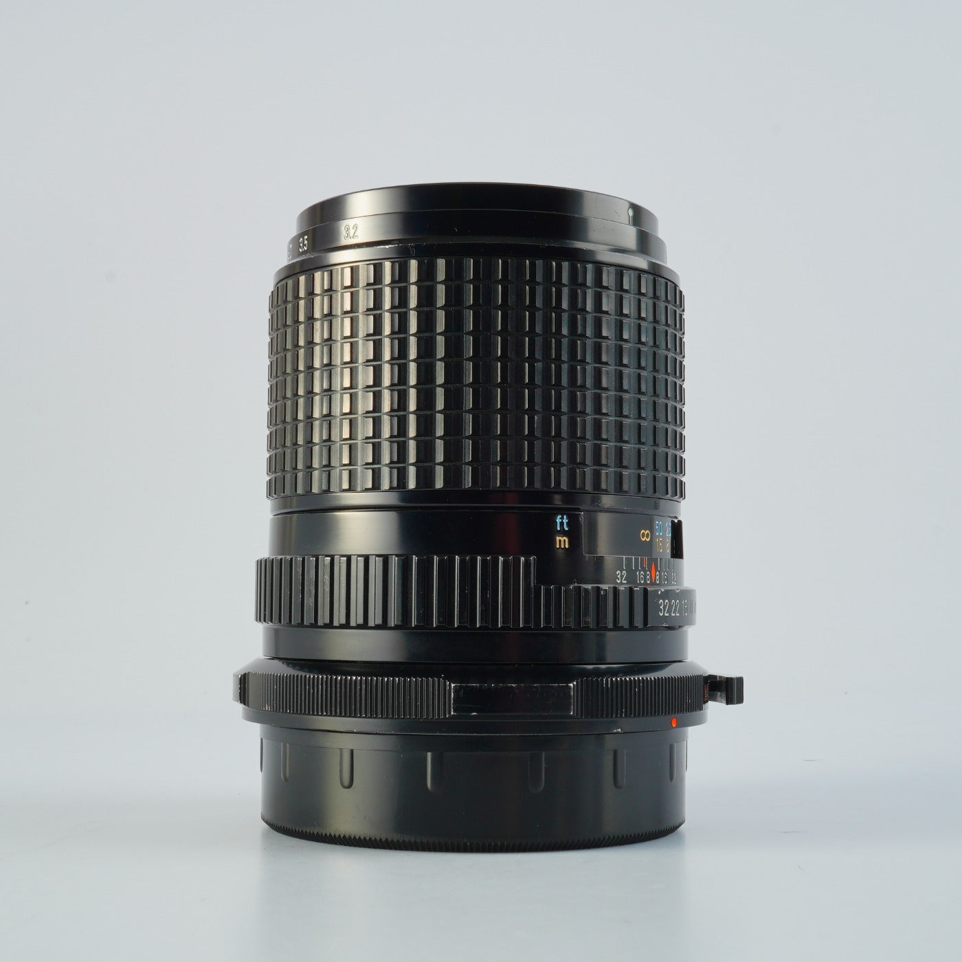 SMC PENTAX 67 MACRO 135mm F/4 (PENTAX 67用) 単焦点レンズ