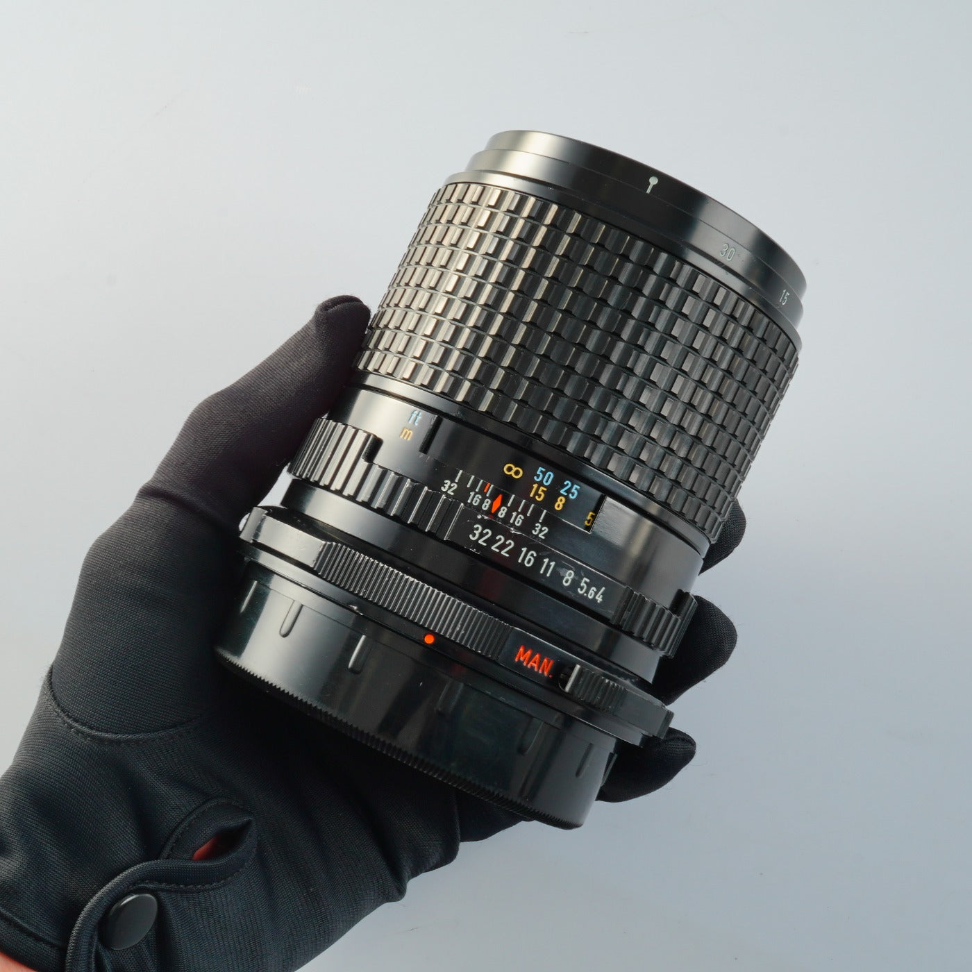 SMC PENTAX 67 MACRO 135mm F/4 (PENTAX 67用) 単焦点レンズ