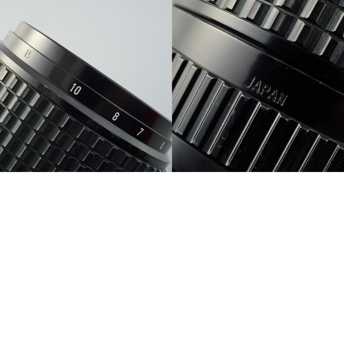 SMC PENTAX 67 MACRO 135mm F/4 (PENTAX 67用) 単焦点レンズ