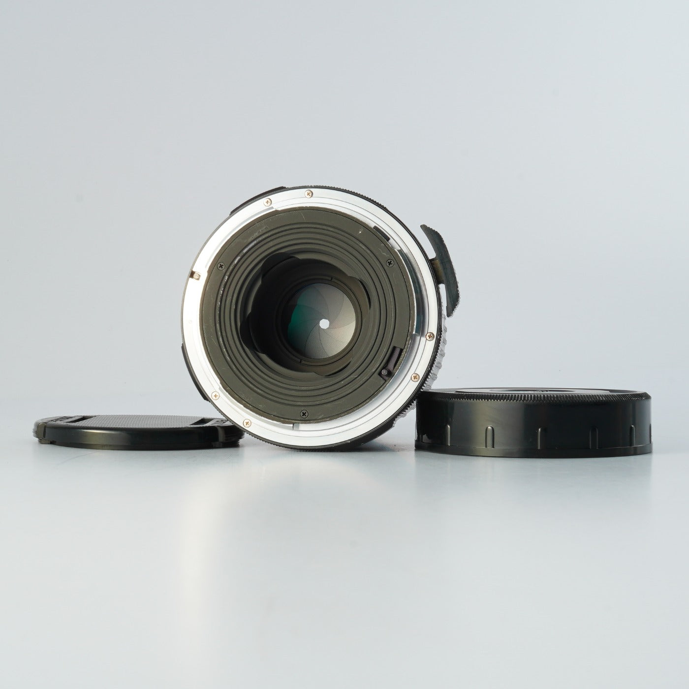 SMC PENTAX 67 MACRO 135mm F/4 (PENTAX 67用) 単焦点レンズ – 山田