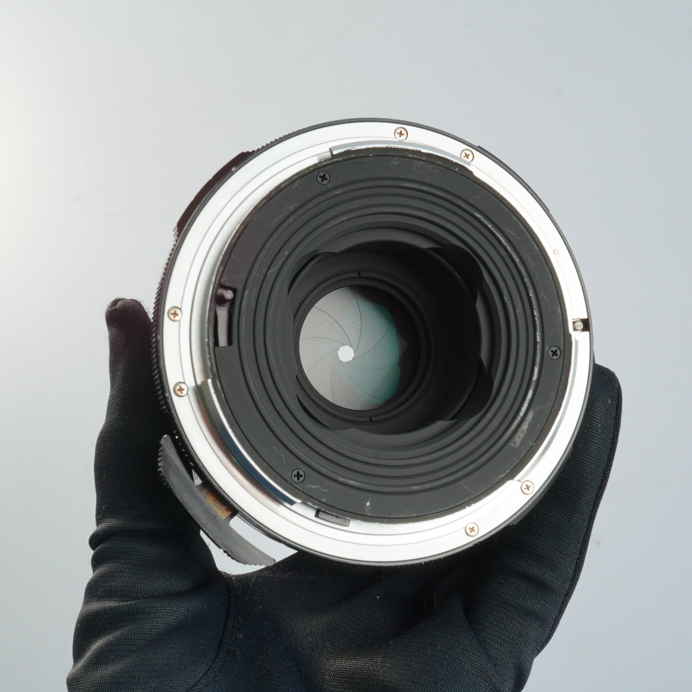 SMC PENTAX 67 MACRO 135mm F/4 (PENTAX 67用) 単焦点レンズ