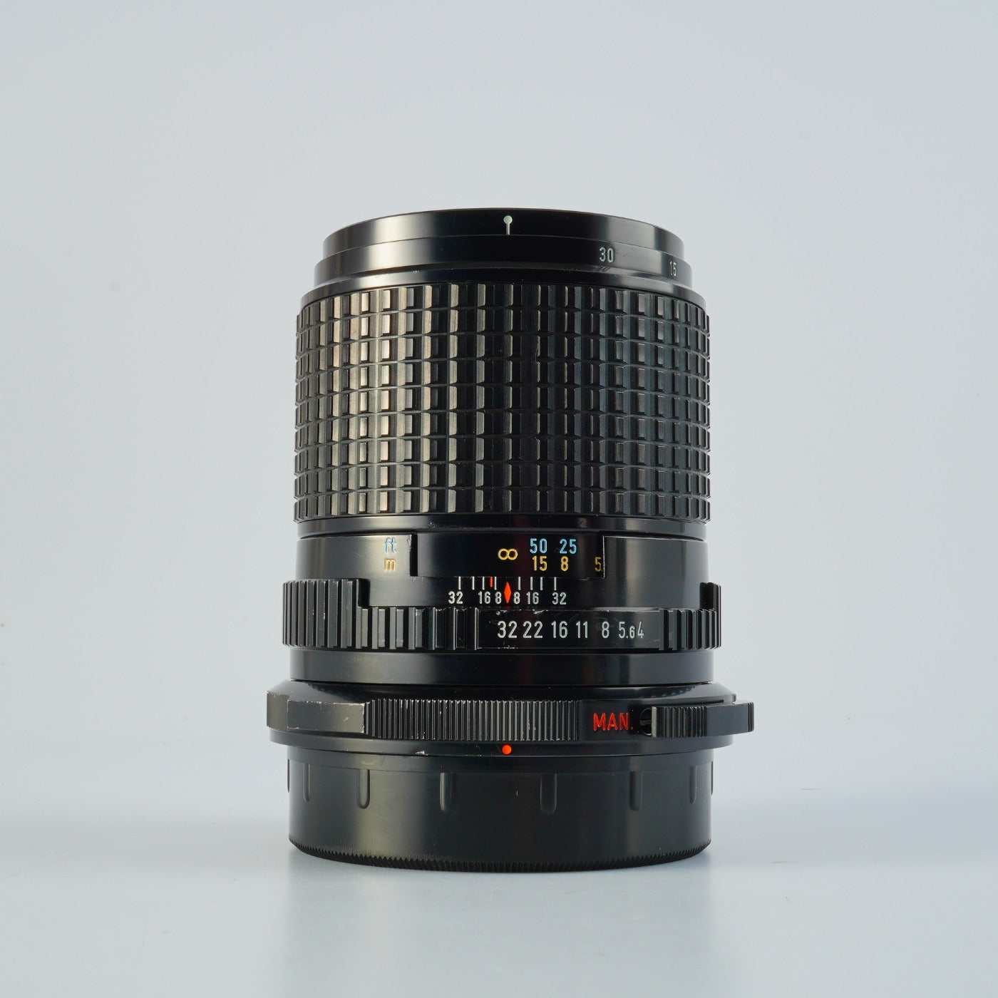 SMC PENTAX 67 MACRO 135mm F/4 (PENTAX 67用) 単焦点レンズ