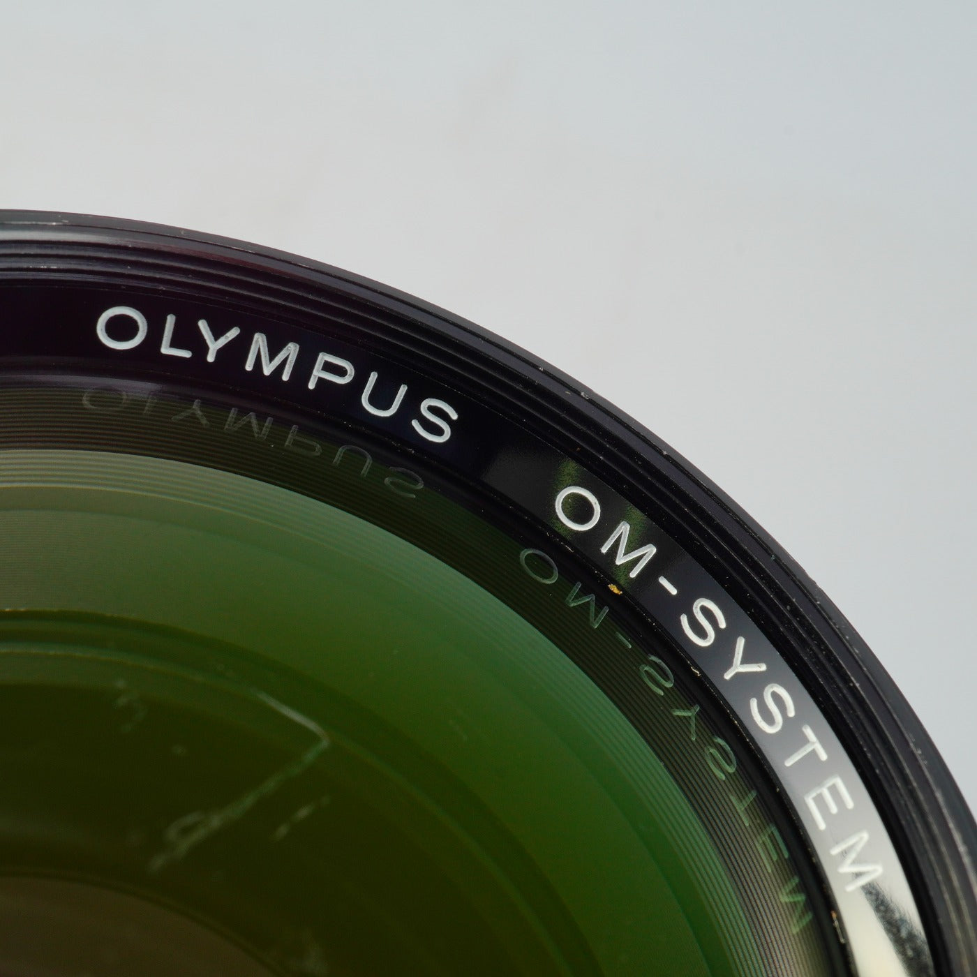 OLYMPUS OM-SYSTEM ZUIKO MC AUTO-T 200mm F/4 単焦点レンズ