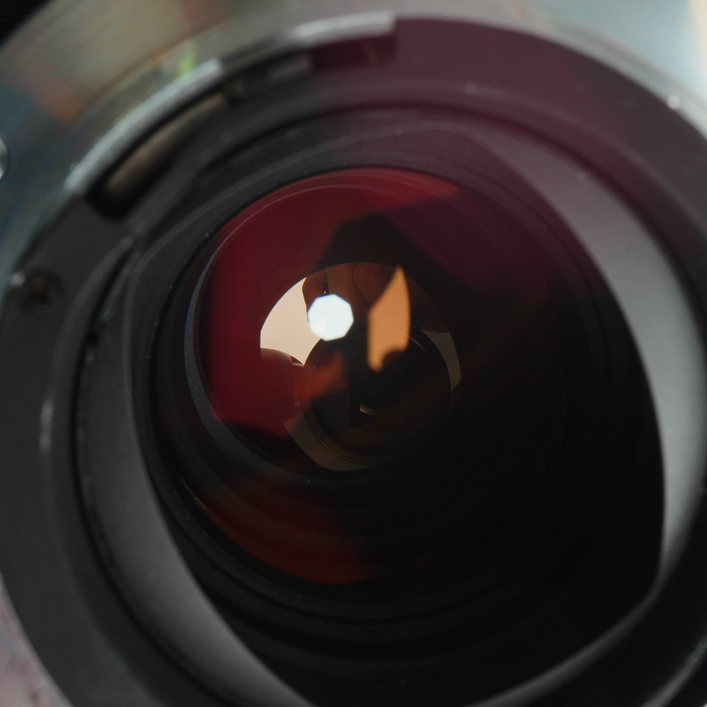 OLYMPUS OM-SYSTEM ZUIKO MC AUTO-T 200mm F/4 単焦点レンズ – 山田