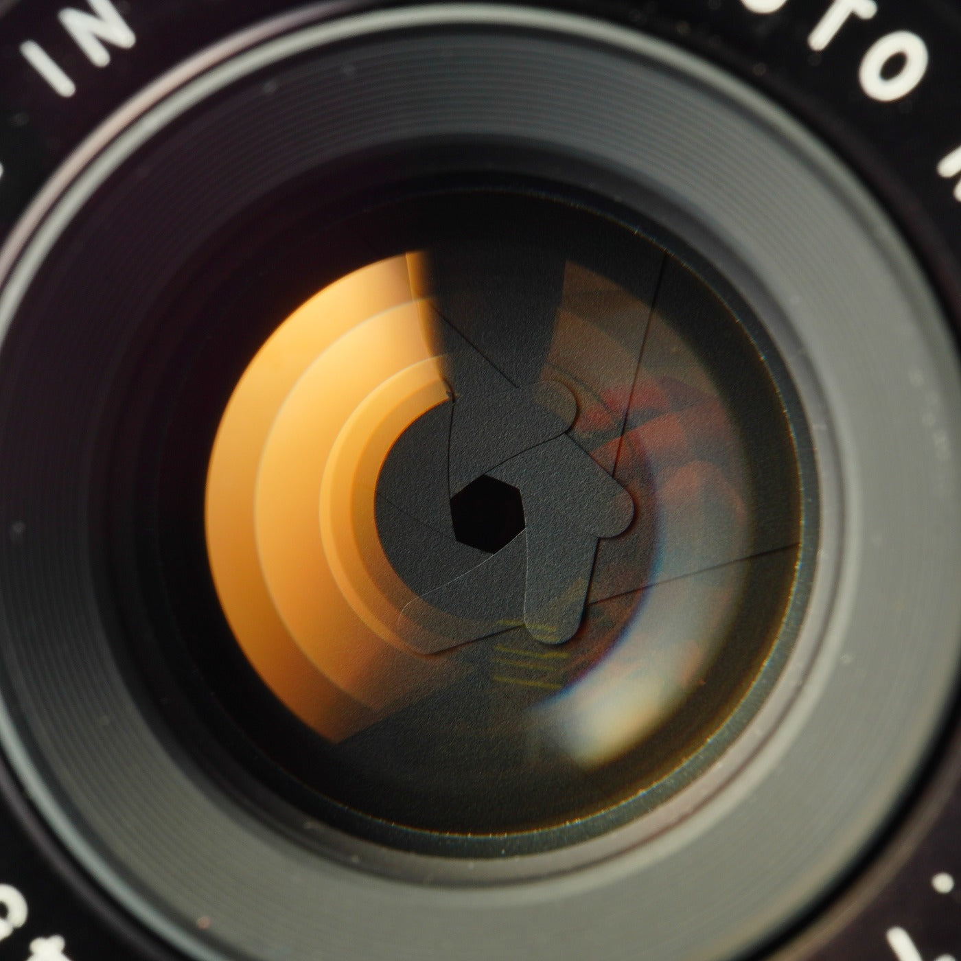 Ricoh AUTO RIKENON 50mm F/1.7 (M42用) 単焦点レンズ