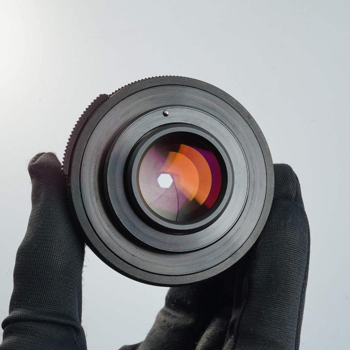 Ricoh AUTO RIKENON 50mm F/1.7 (M42用) 単焦点レンズ