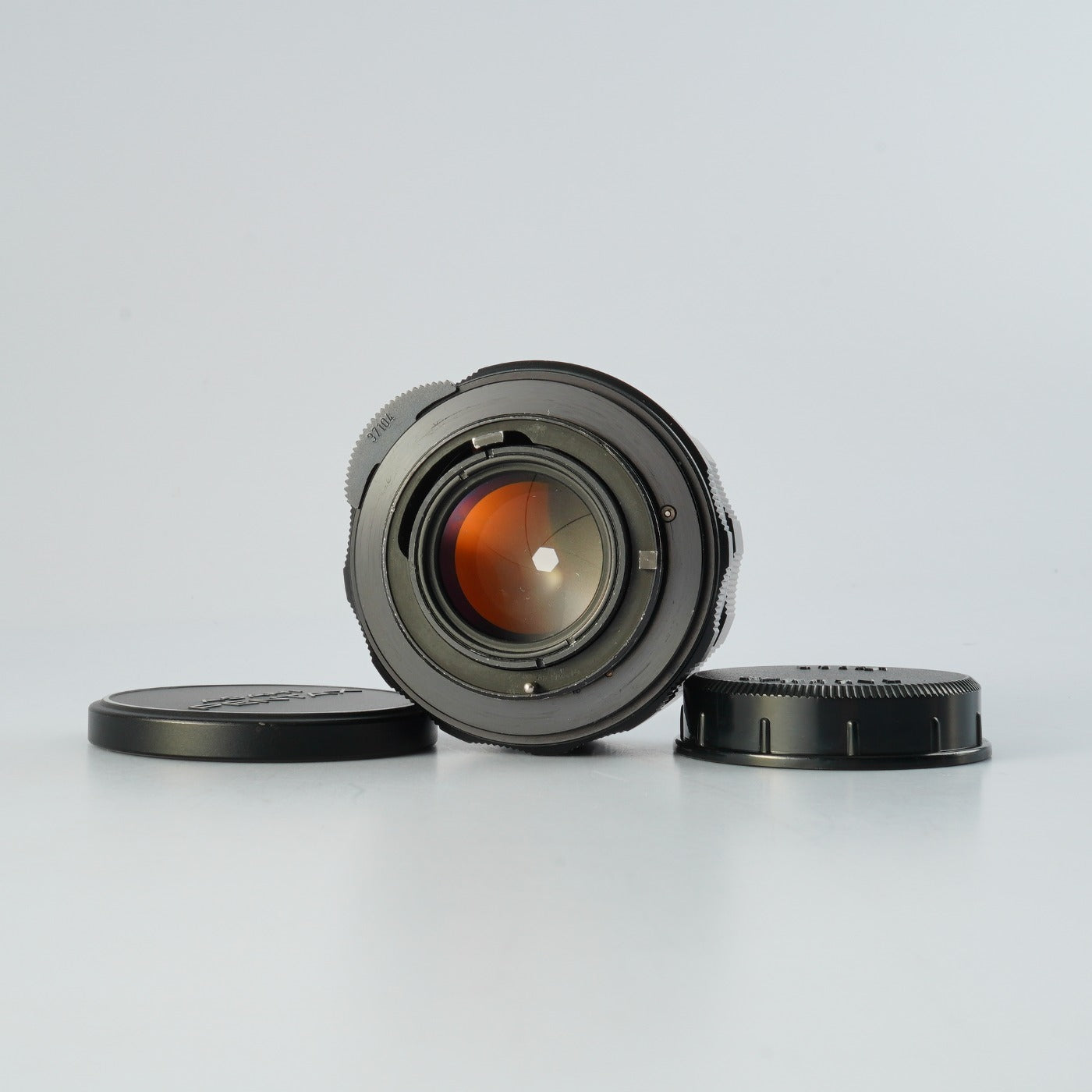 PENTAX Super-Multi-Coated TAKUMAR 55mm F/1.8 (M42用) 単焦点レンズ
