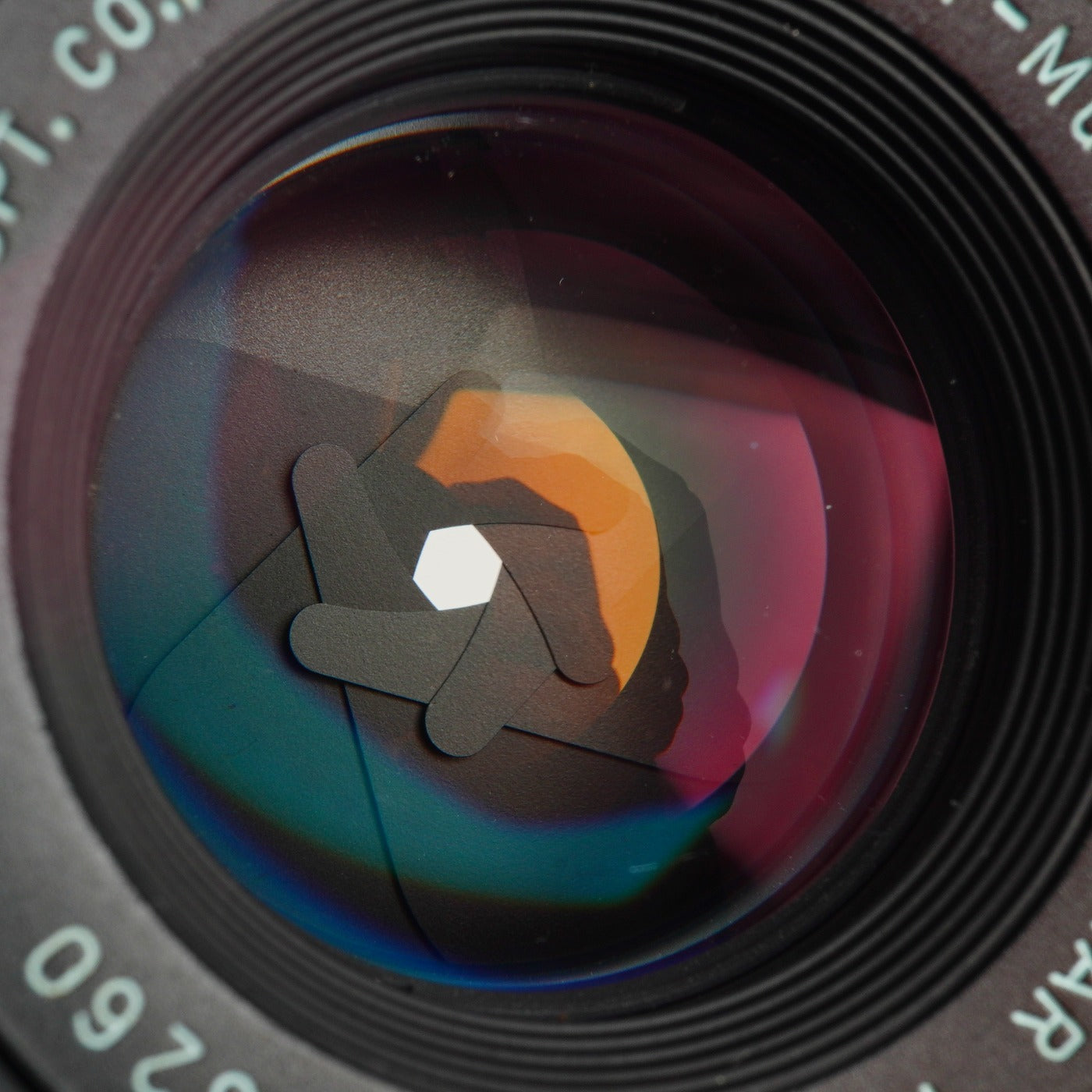 PENTAX Super-Multi-Coated TAKUMAR 55mm F/1.8 (M42用) 単焦点レンズ