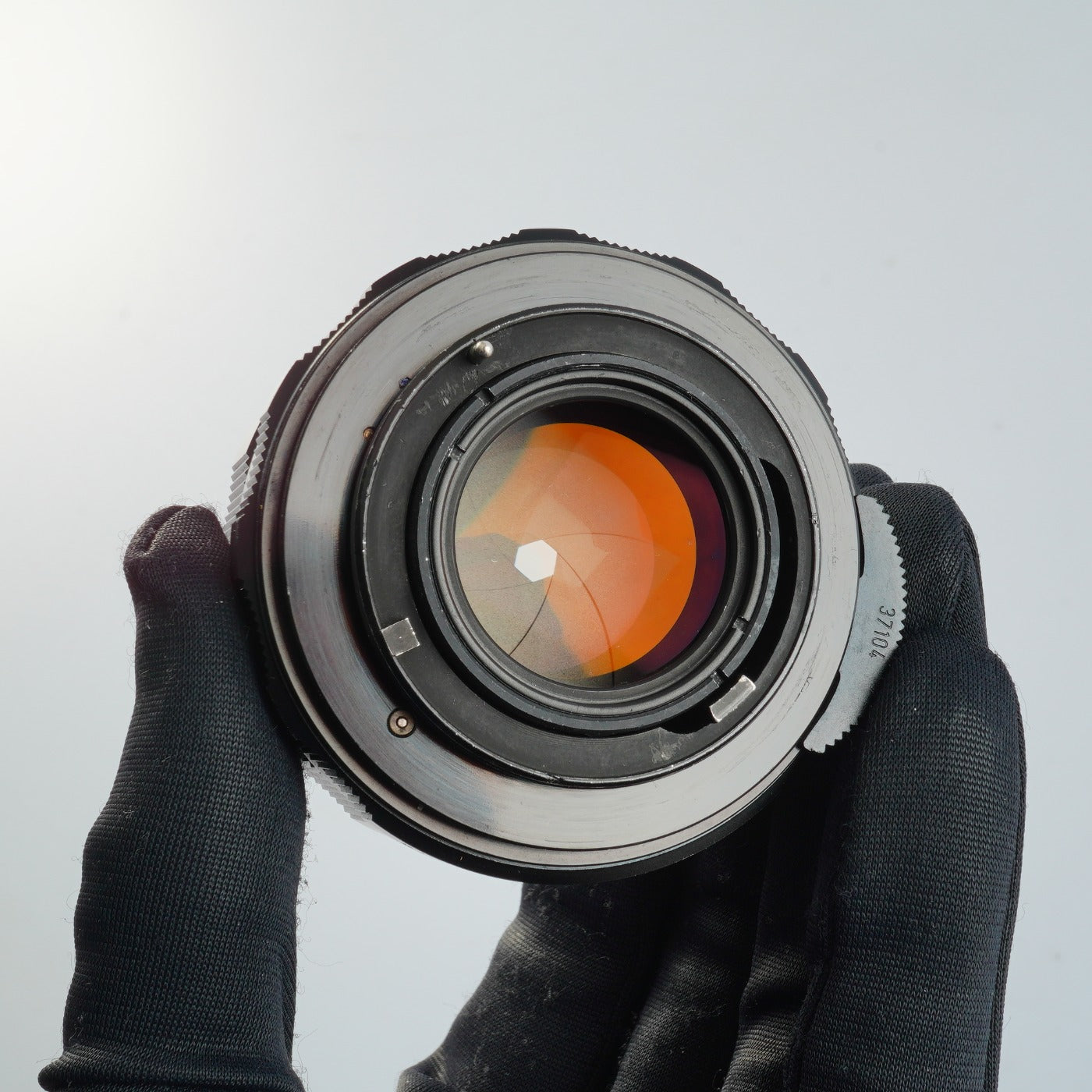 PENTAX Super-Multi-Coated TAKUMAR 55mm F/1.8 (M42用) 単焦点レンズ