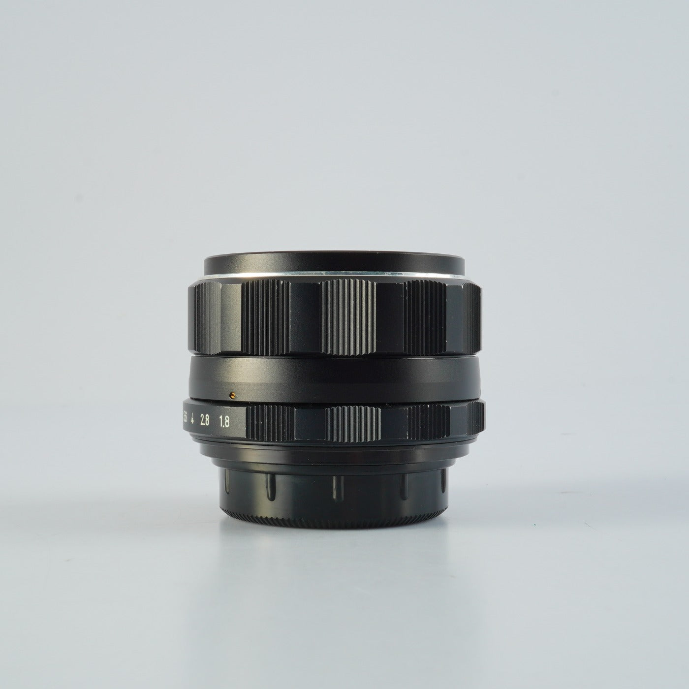 PENTAX Super-Multi-Coated TAKUMAR 55mm F/1.8 (M42用) 単焦点レンズ