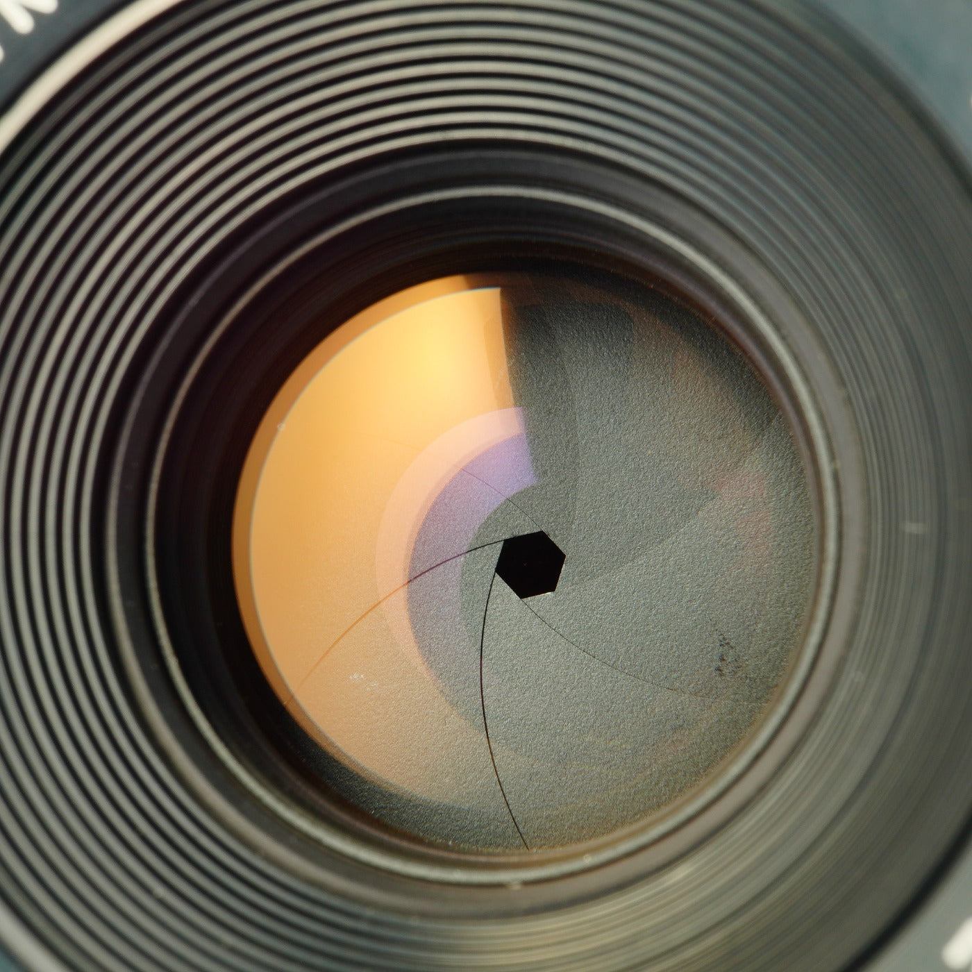 Ricoh XR Rikenon 50mm F/2 (Pentax K用) 単焦点レンズ