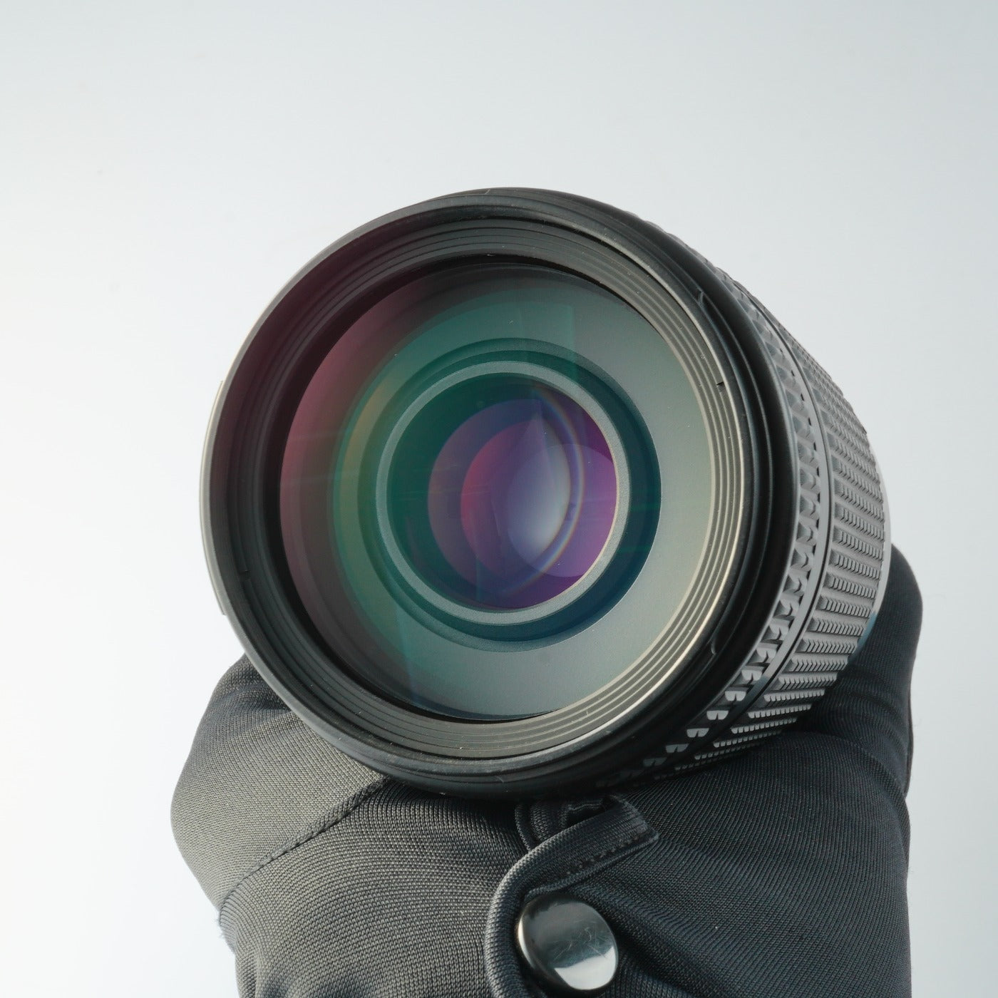 Nikon AF NIKKOR 70-300mm F/4-5.6 D ED ズームレンズ